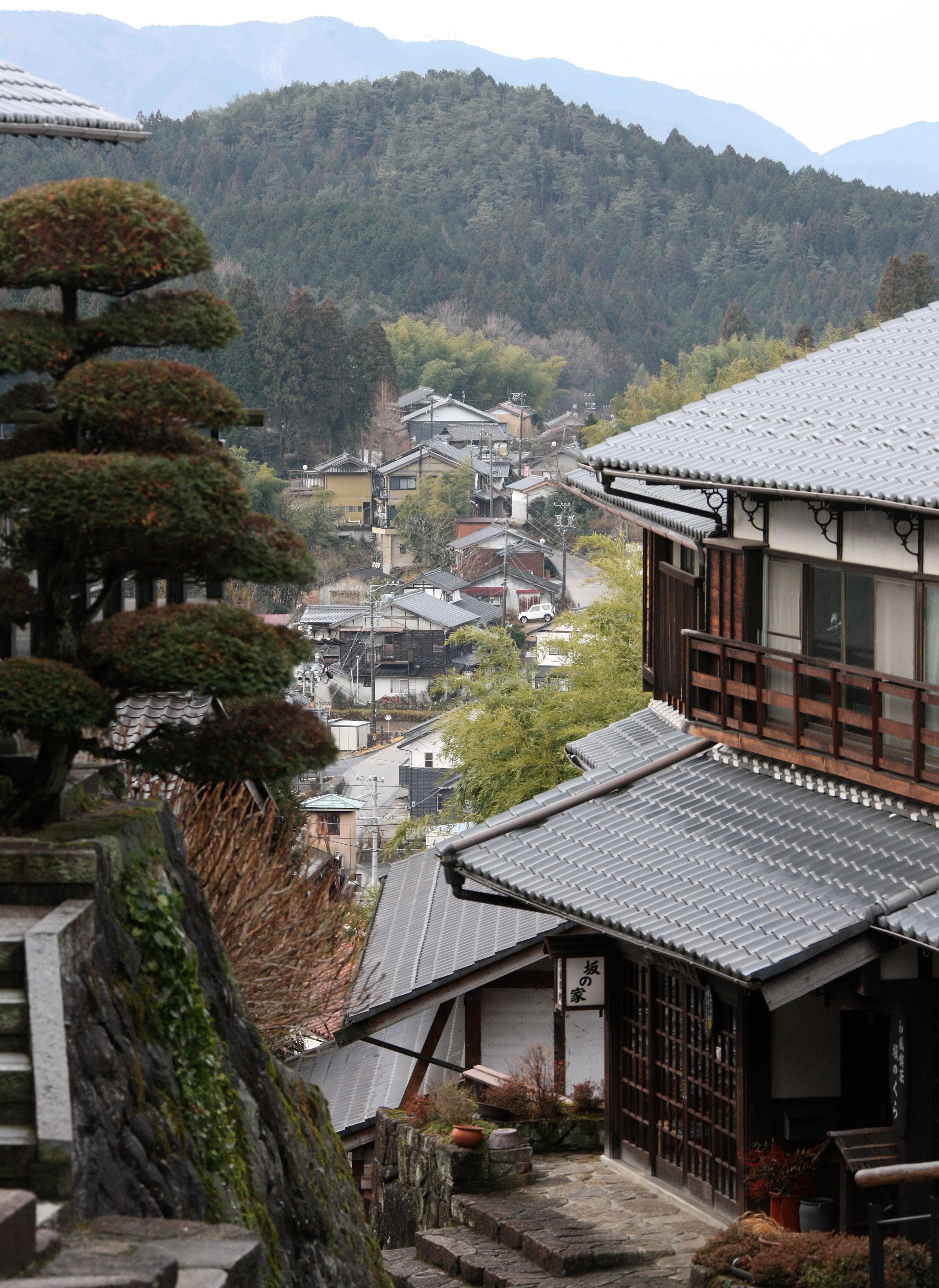 MAGOME JUKU POST TOWN - NAGANO PREFECTURE JAPAN (43).JPG