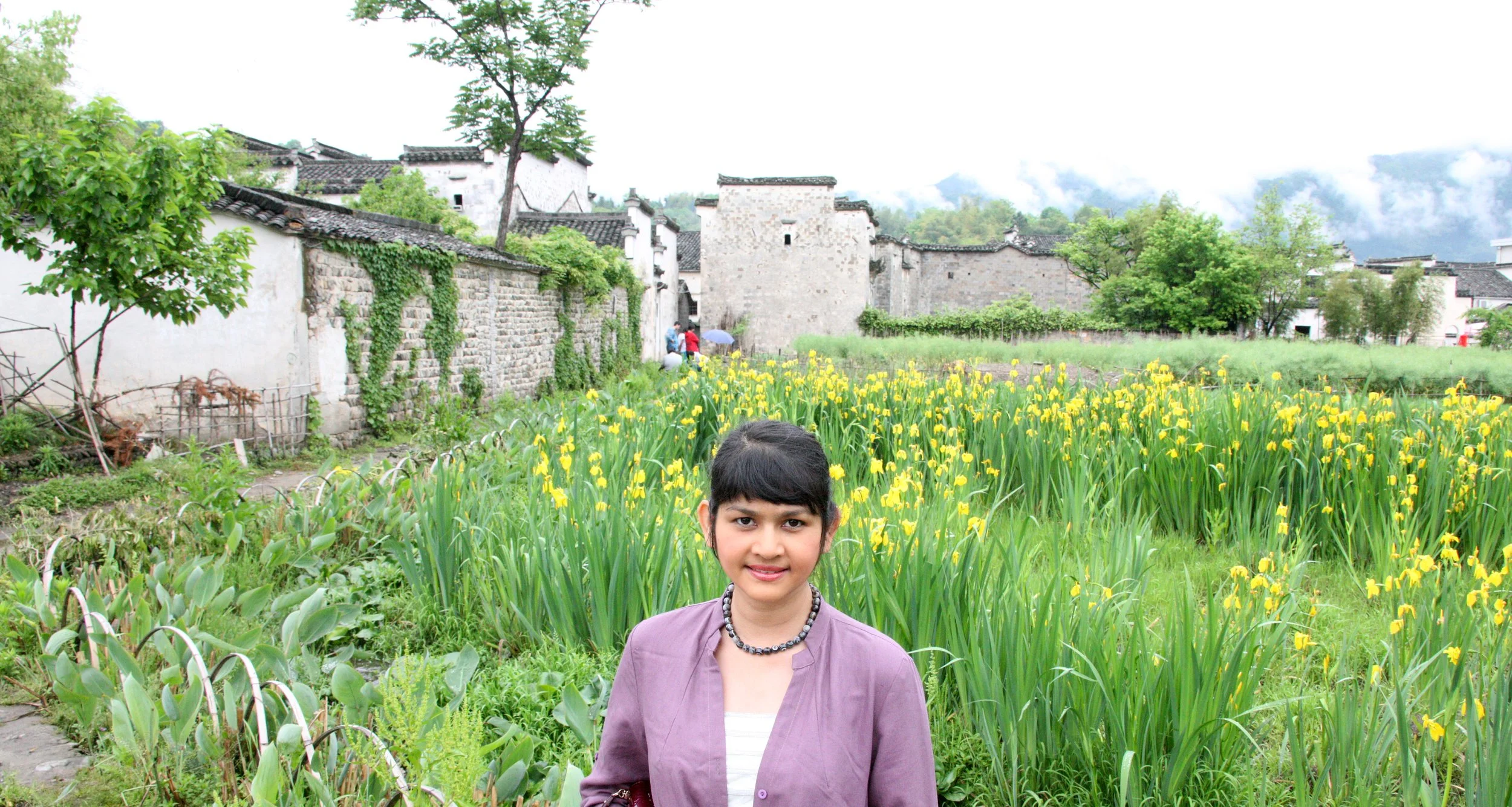 HONGCUN VILLAGE - ANHUI PROVINCE CHINA (65).JPG