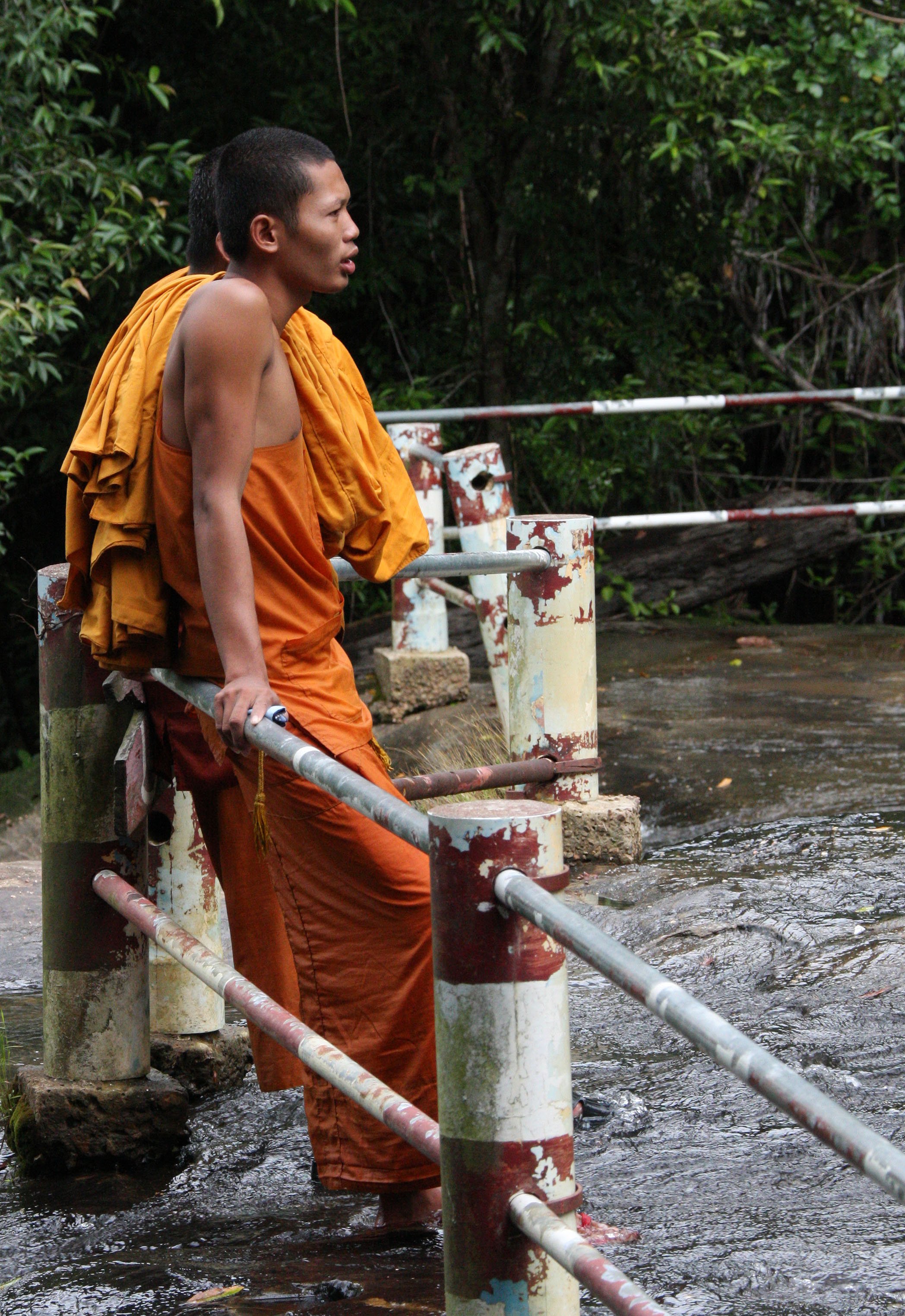 KULEN MOUNTAIN CAMBODIA - 1000 LINGHA RIVER (60).JPG