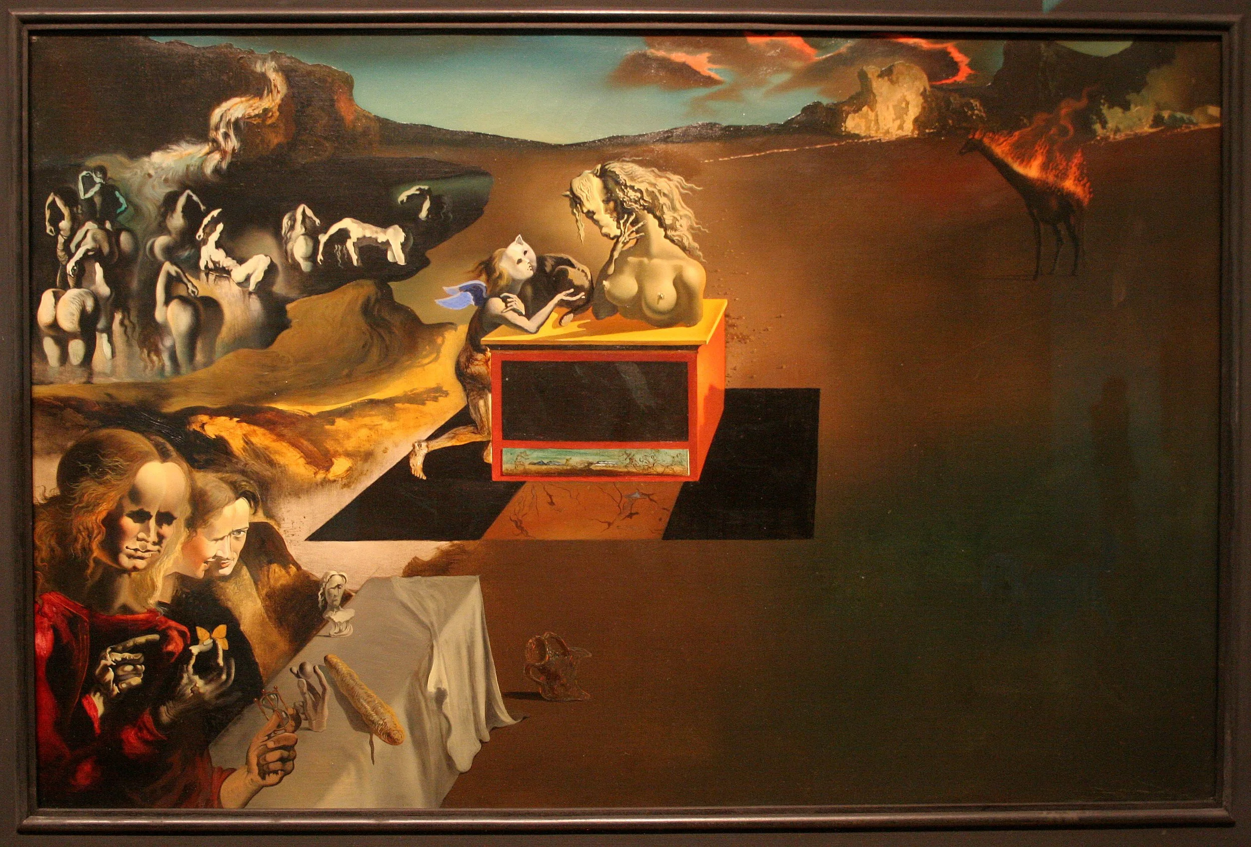 2008-3-30 CHICAGO SPRING TRIP - ART INSTITUTE (18).JPG