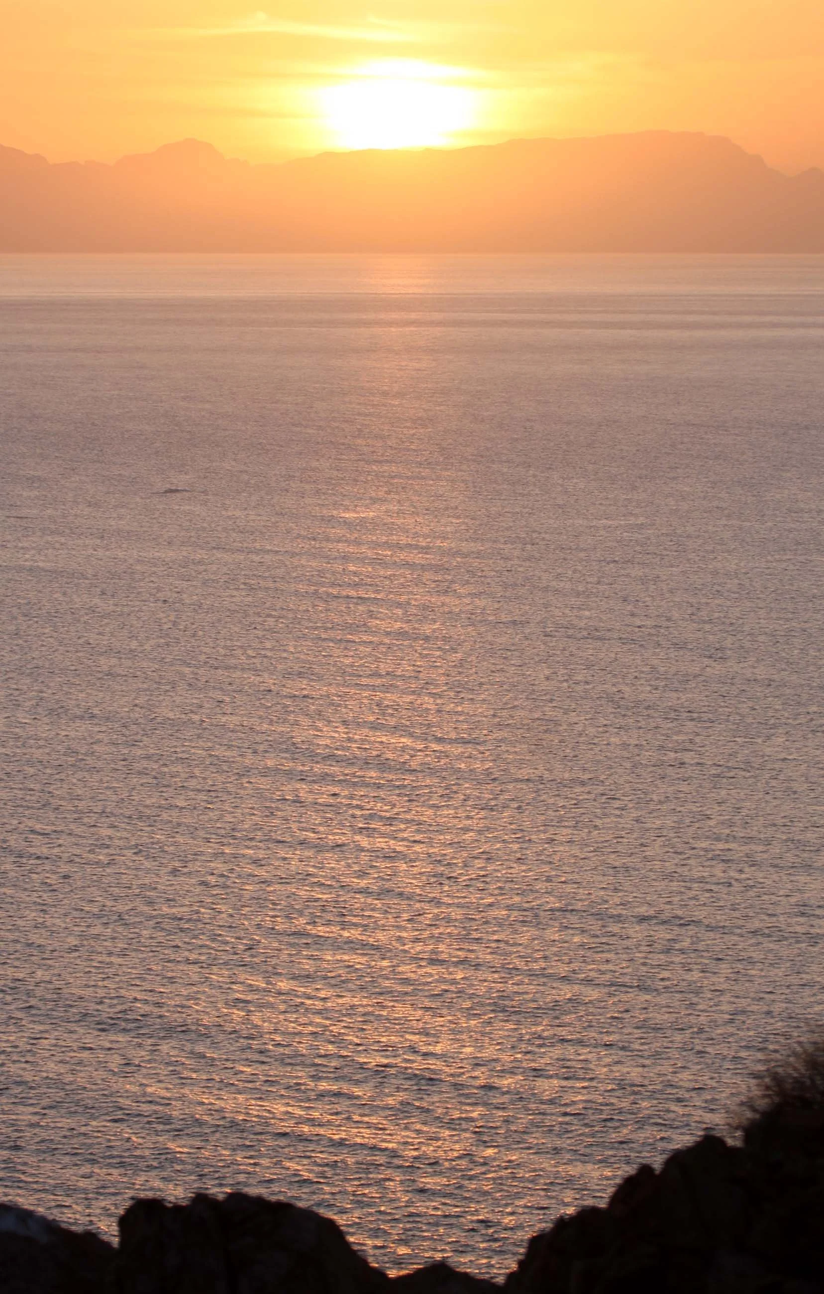 ISLA SANTA CATALINA BAJA MEXIO - SUNSET LANDSCAPES (14).JPG