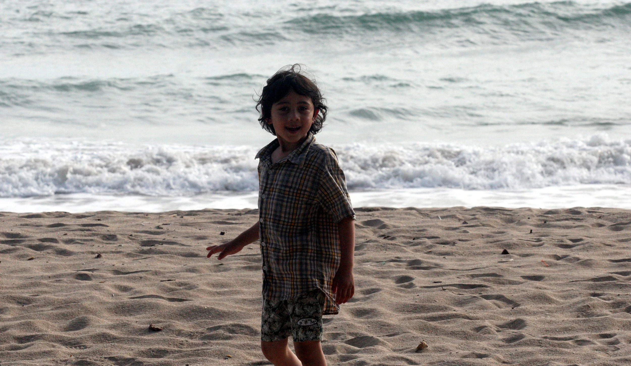 KOH LANTA - 2008 - HANGING IN LANTA (11).JPG