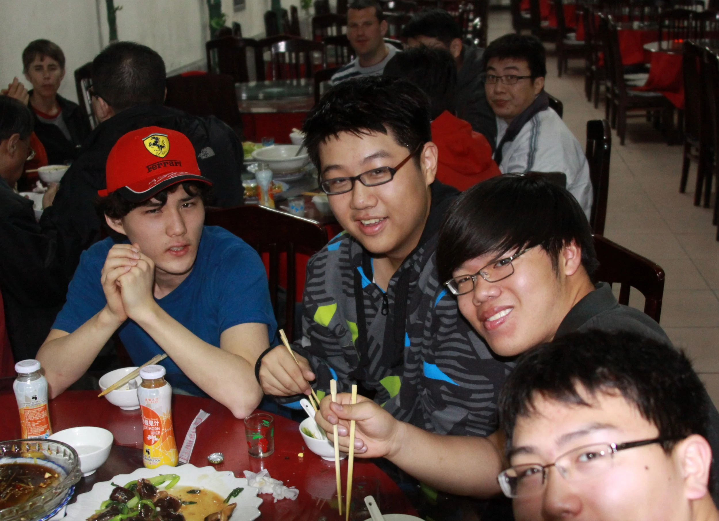 KULUN QI & SURROUNDING VILLAGES - INNER MONGOLIA CHINA (7).JPG