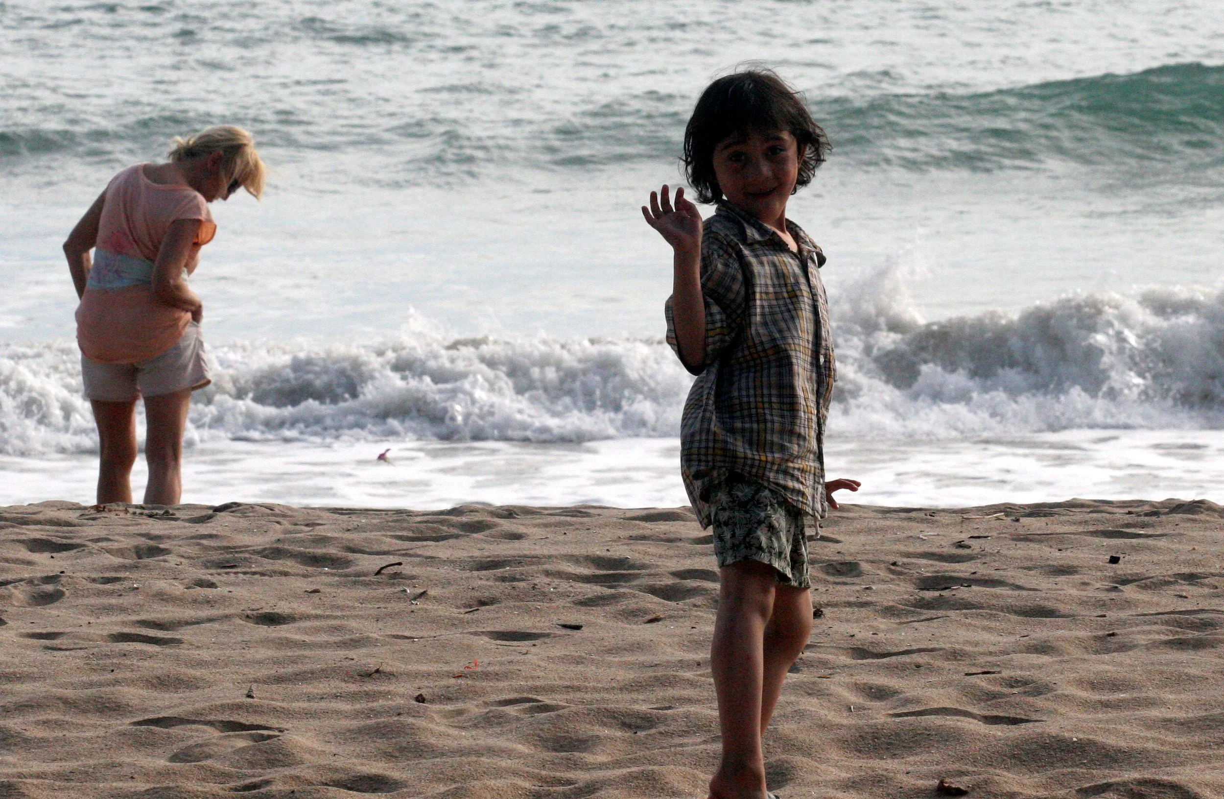 KOH LANTA - 2008 - HANGING IN LANTA (12).JPG