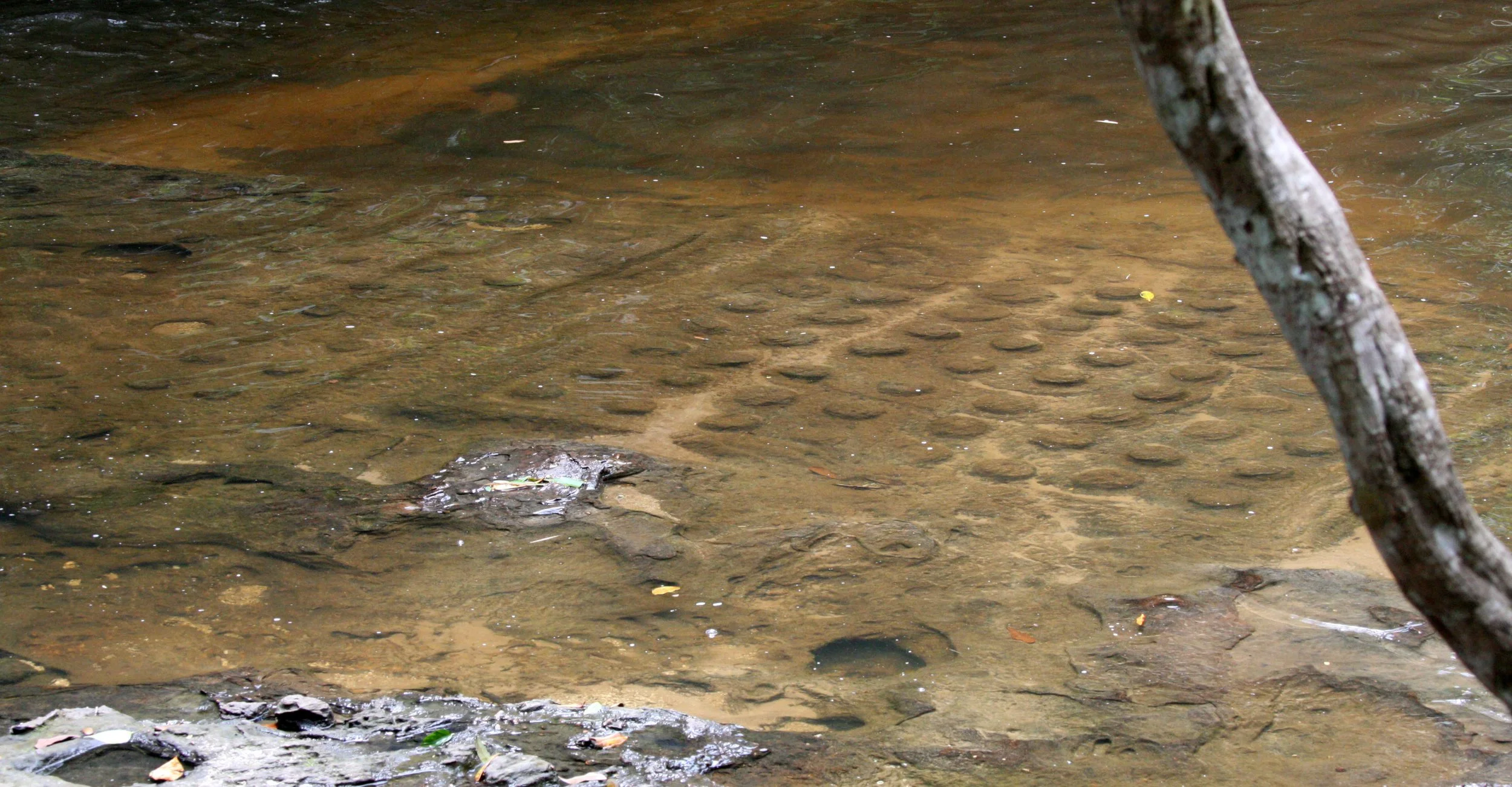 KULEN MOUNTAIN CAMBODIA - 1000 LINGHA RIVER (11).JPG