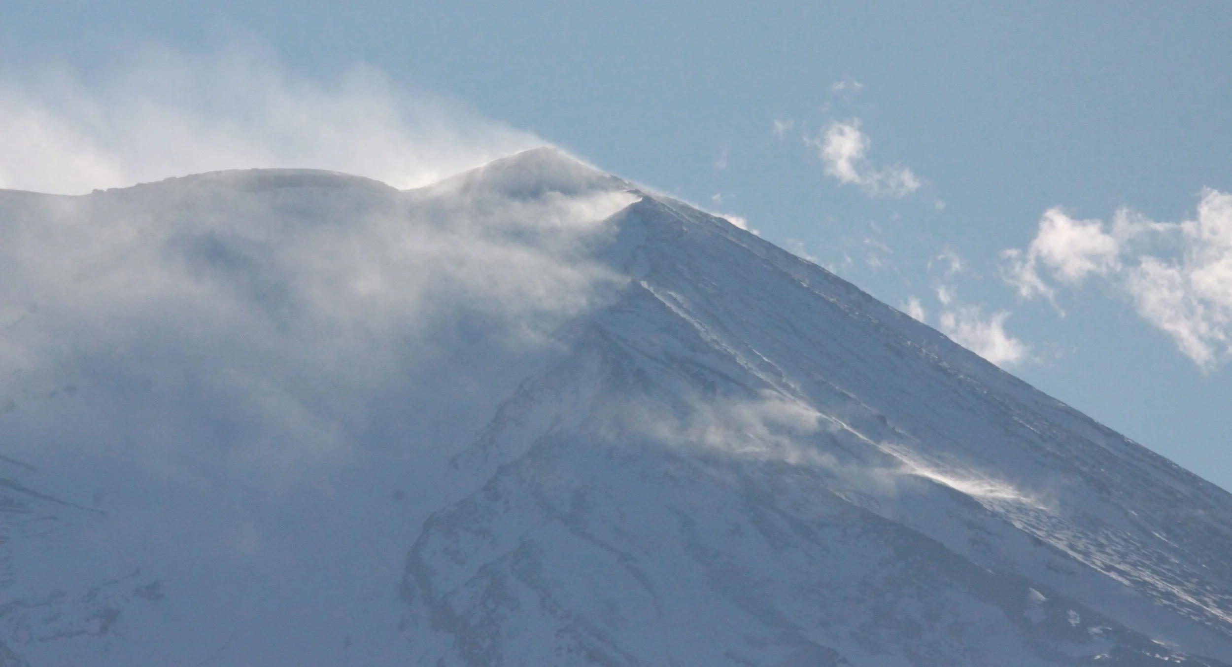 MOUNT FUJI - AS SEEN FROM FUJINOMIYA JAPAN (2).JPG