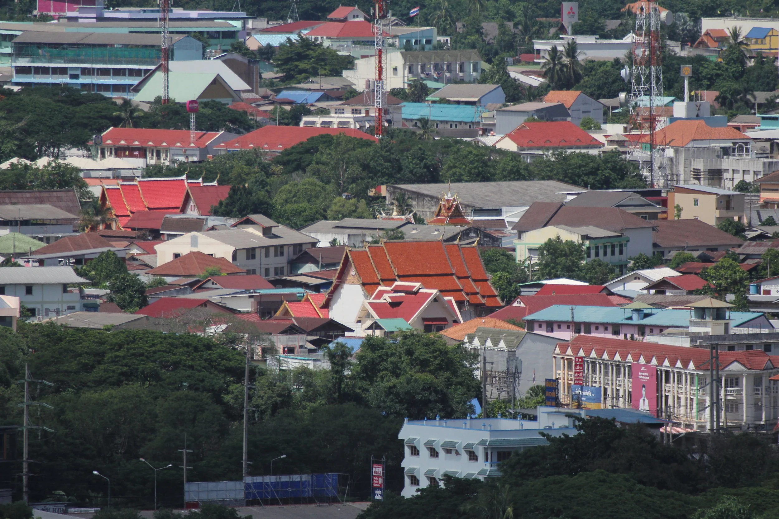 2020 4-5 July Wat Phrathat Beng Sakat North Thailand Tirp (128).JPG