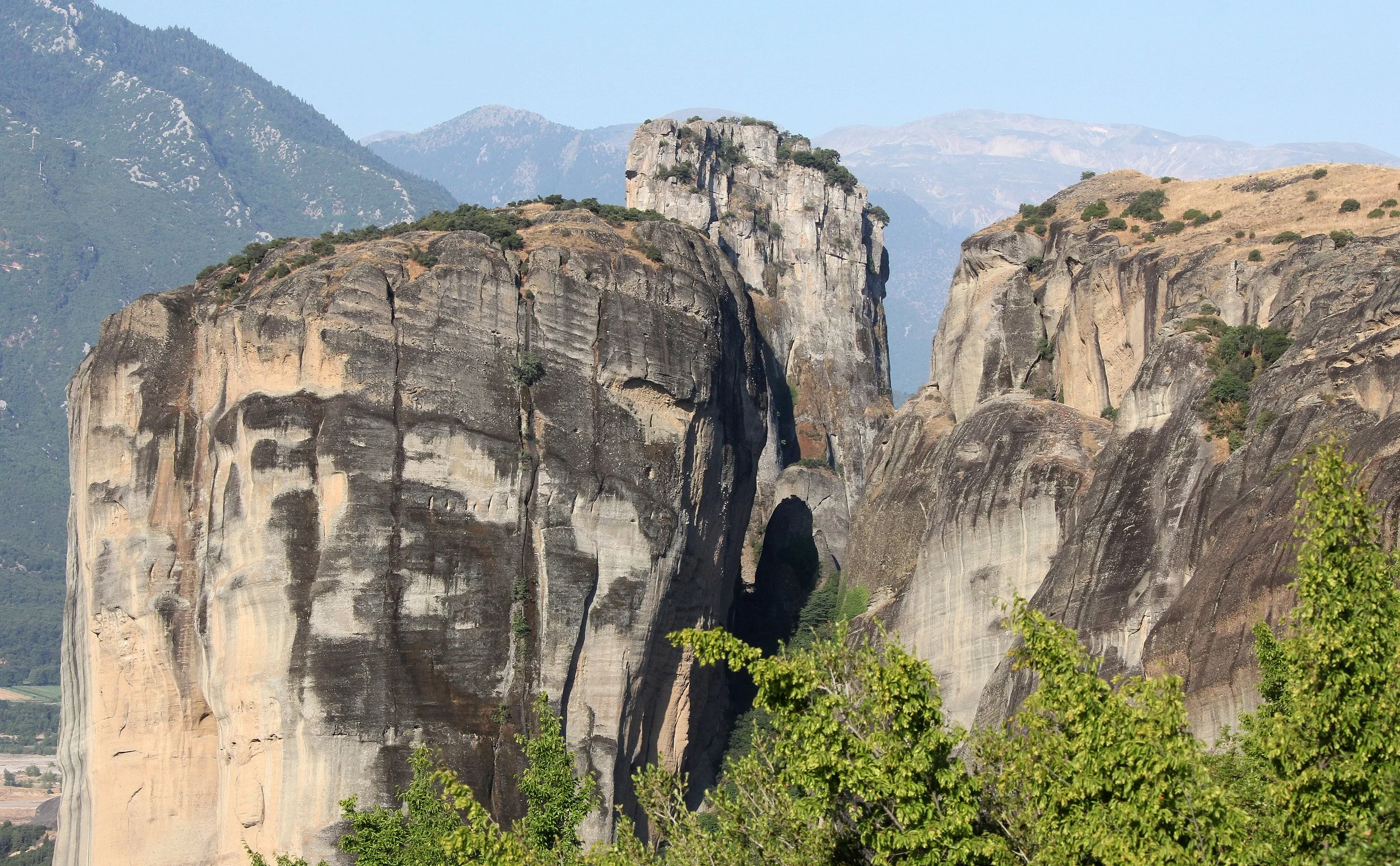 METEORA GREECE - JUNE 2013 (68).JPG