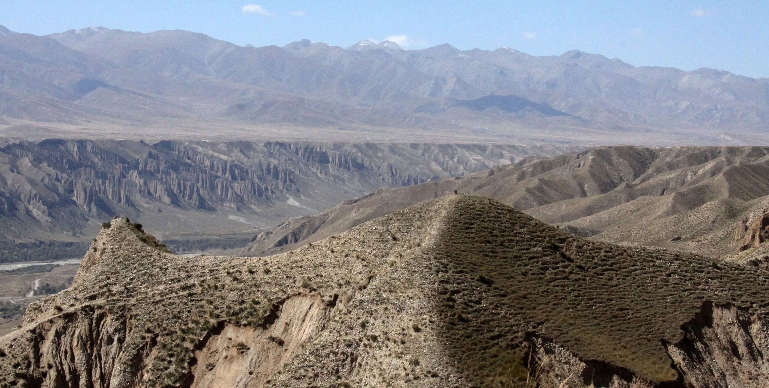 XINGHAI CANYON AND VICINITY CHINA (35).JPG