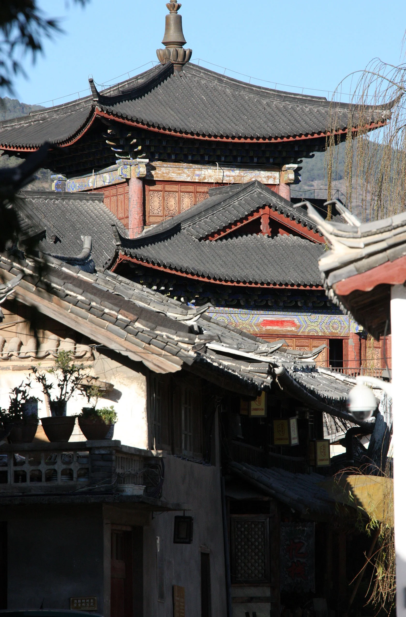 YUNNAN - LIJIANG ANCIENT TOWN - CHINA (79).JPG