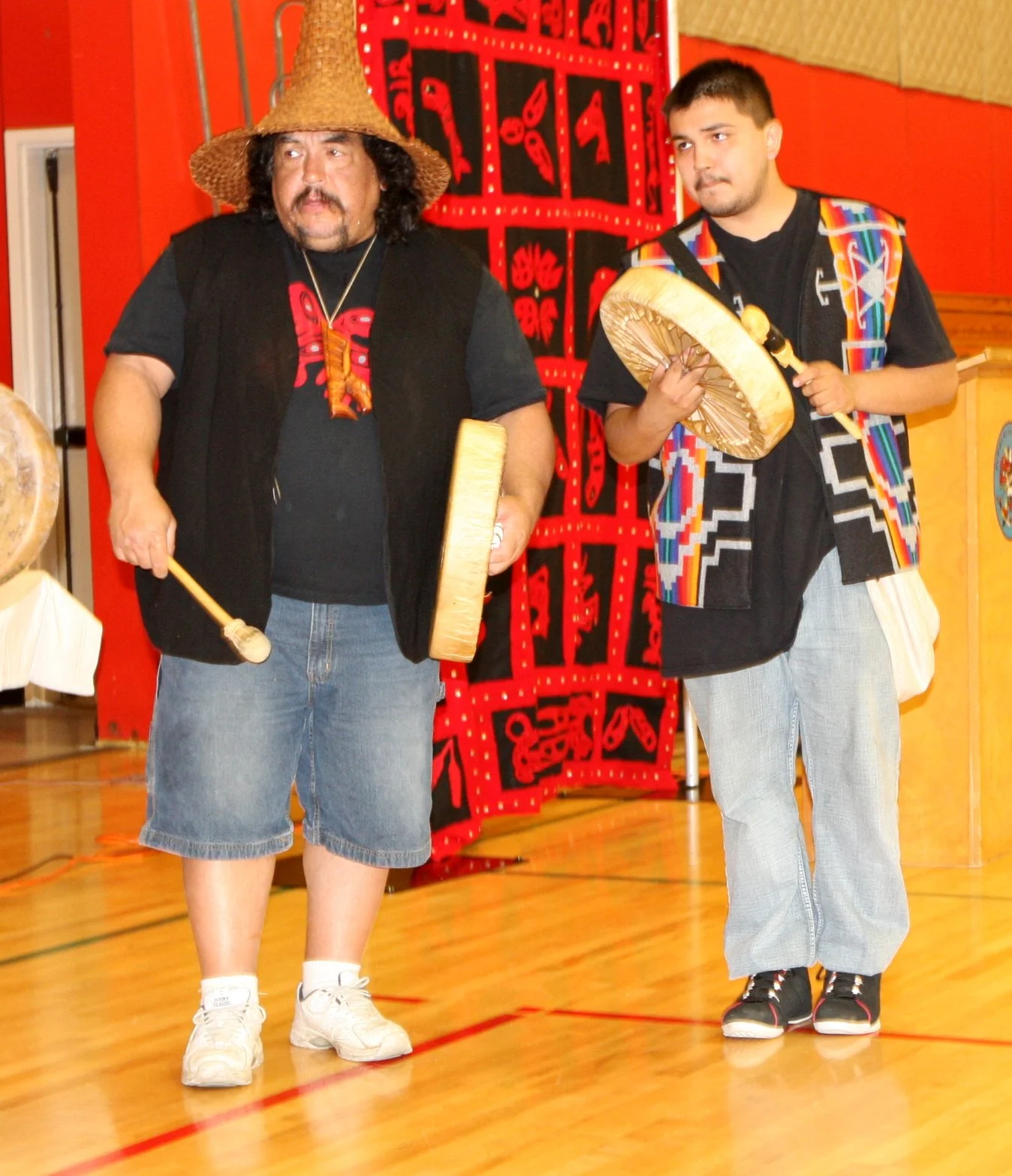 2010-3-11 LOWER ELHWA POTLATCH  (34).JPG