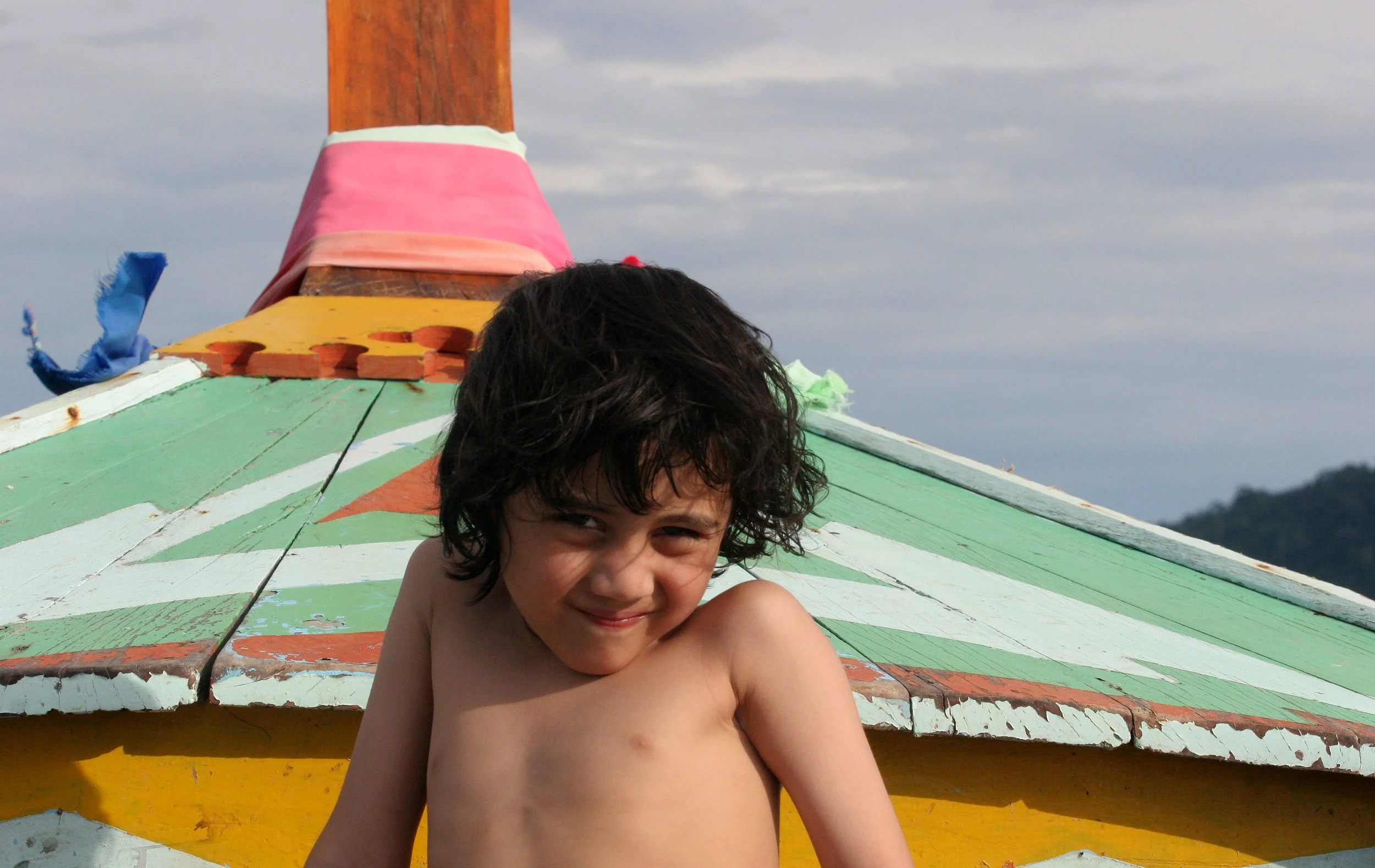 KOH LANTA - 2008 - HANGING OUT IN LANTA (7).JPG