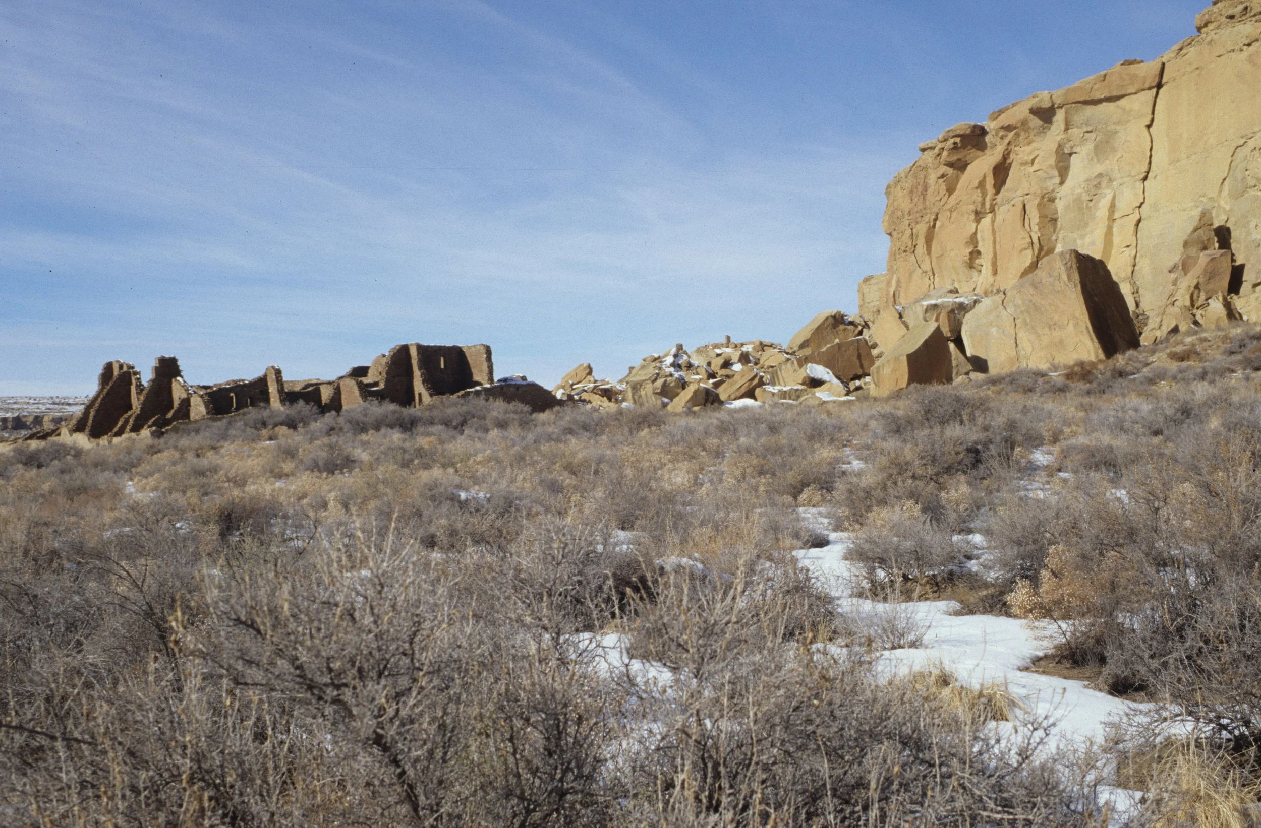 ANASALILAND - CHACO NATIONAL MONUMENT - NEW MEXICO (11).jpg