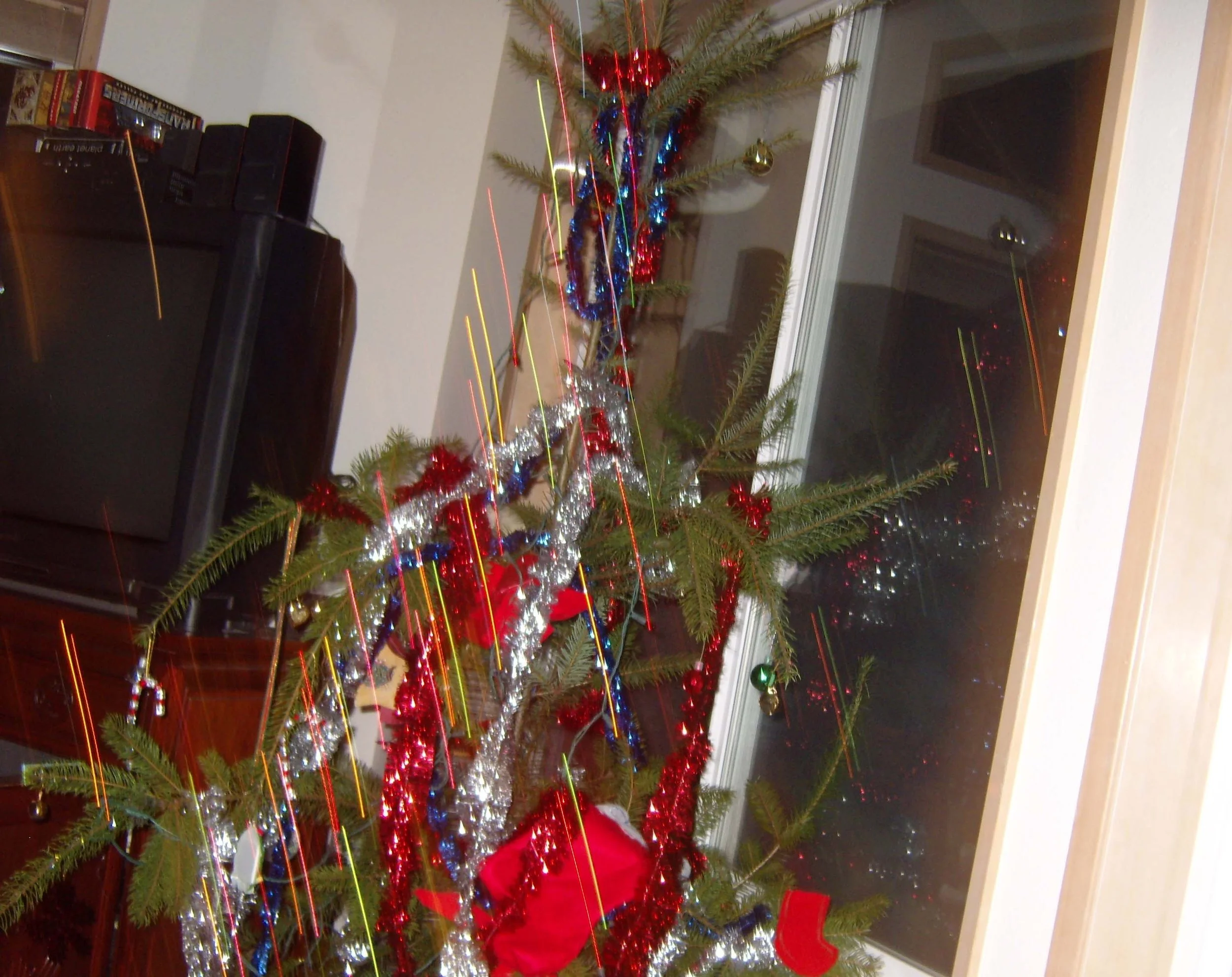 2009-12-20 - BEING GOOFY (7).JPG