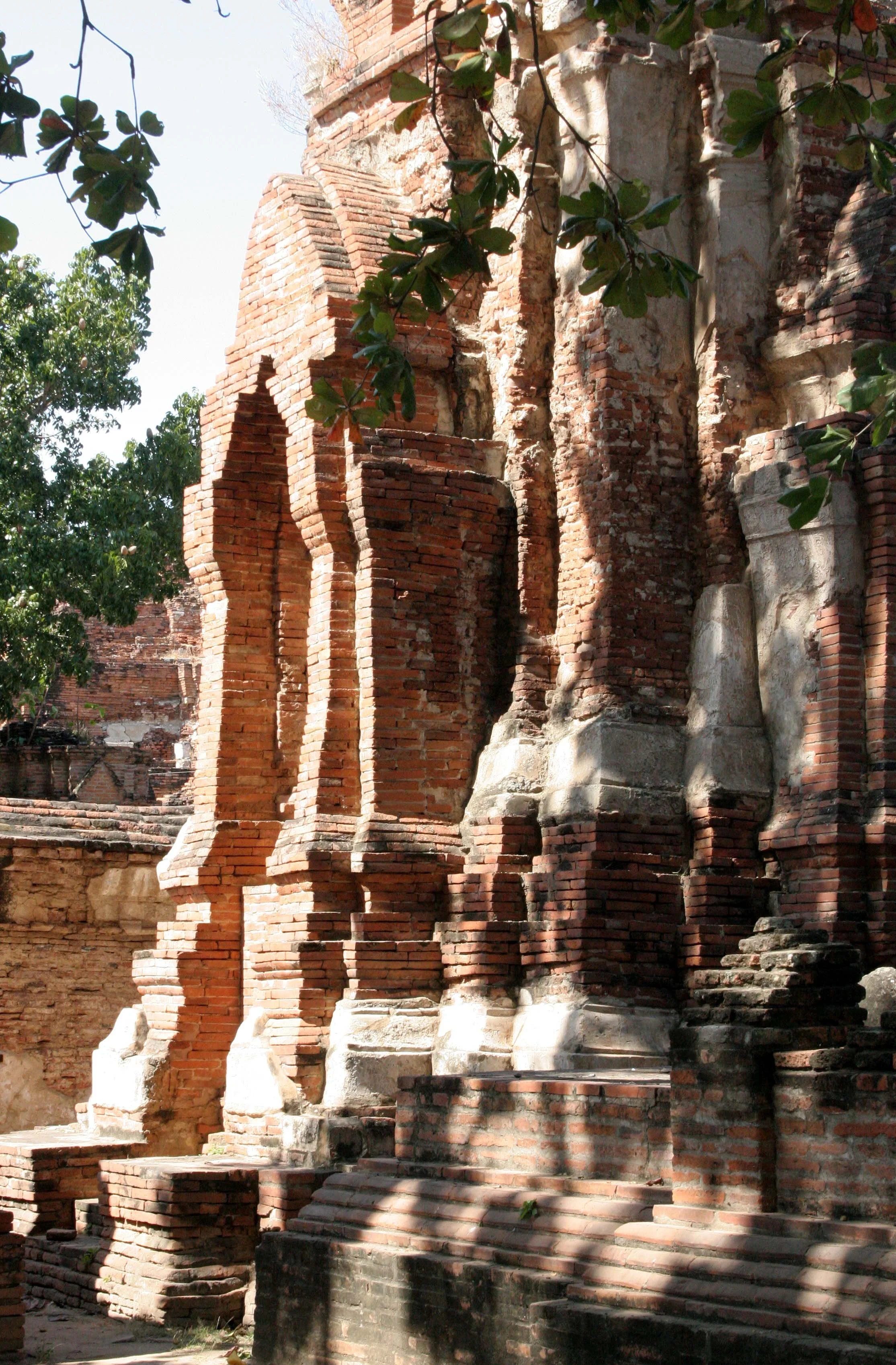 AYUDTHAYA - CHRISTMAS TRIP 2008 (99).JPG