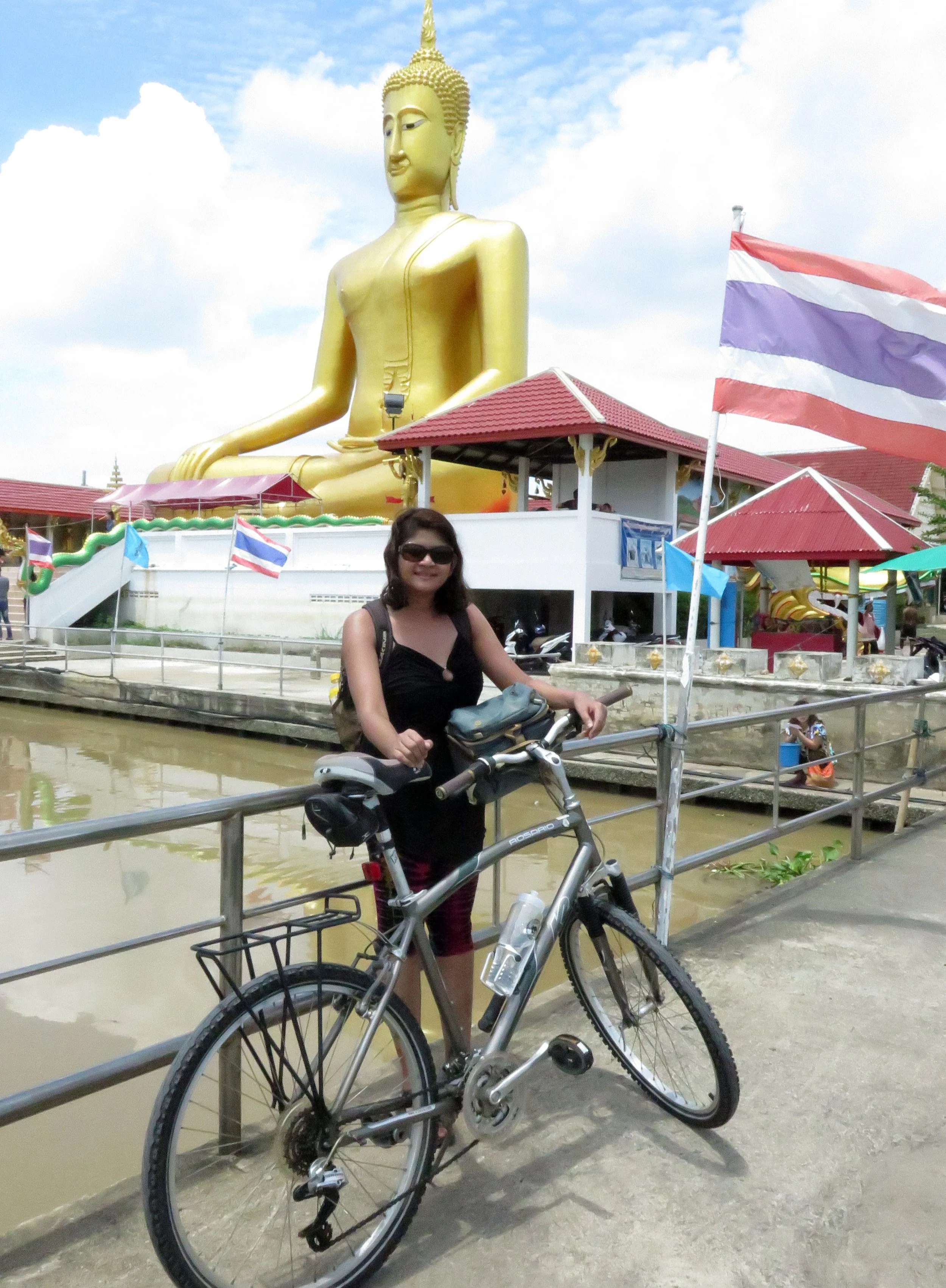 2014 Koh Kret Nonthaburi Bike Ride (75).JPG