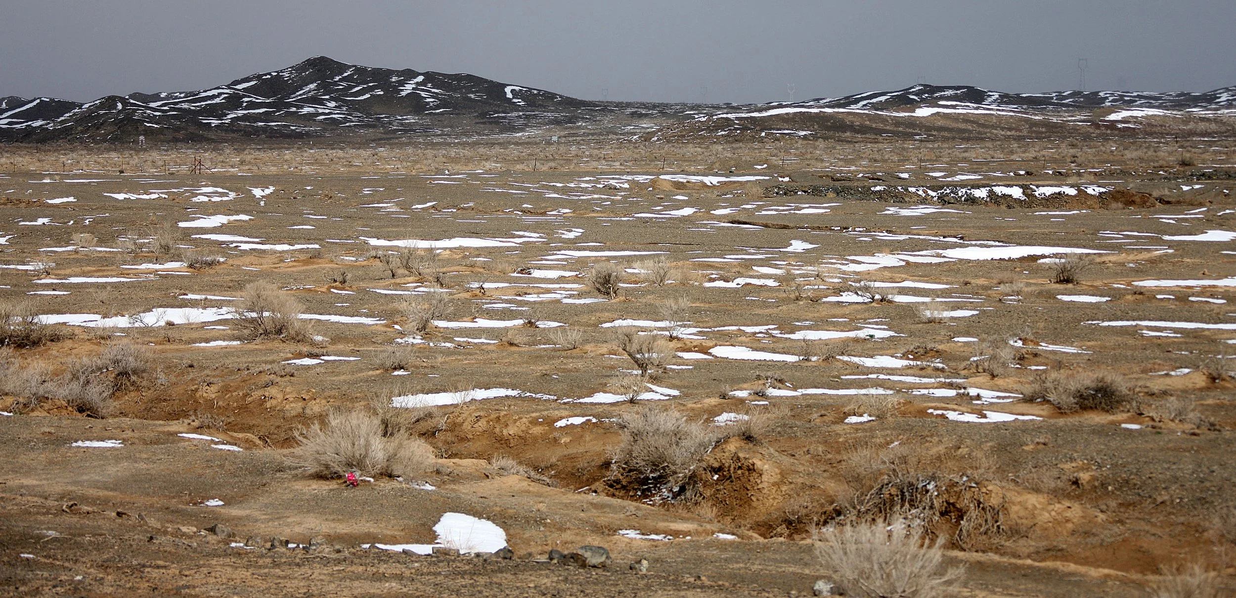 KARAMORI NATIONAL NATURE RESERVE - XINJIANG CHINA (15).JPG