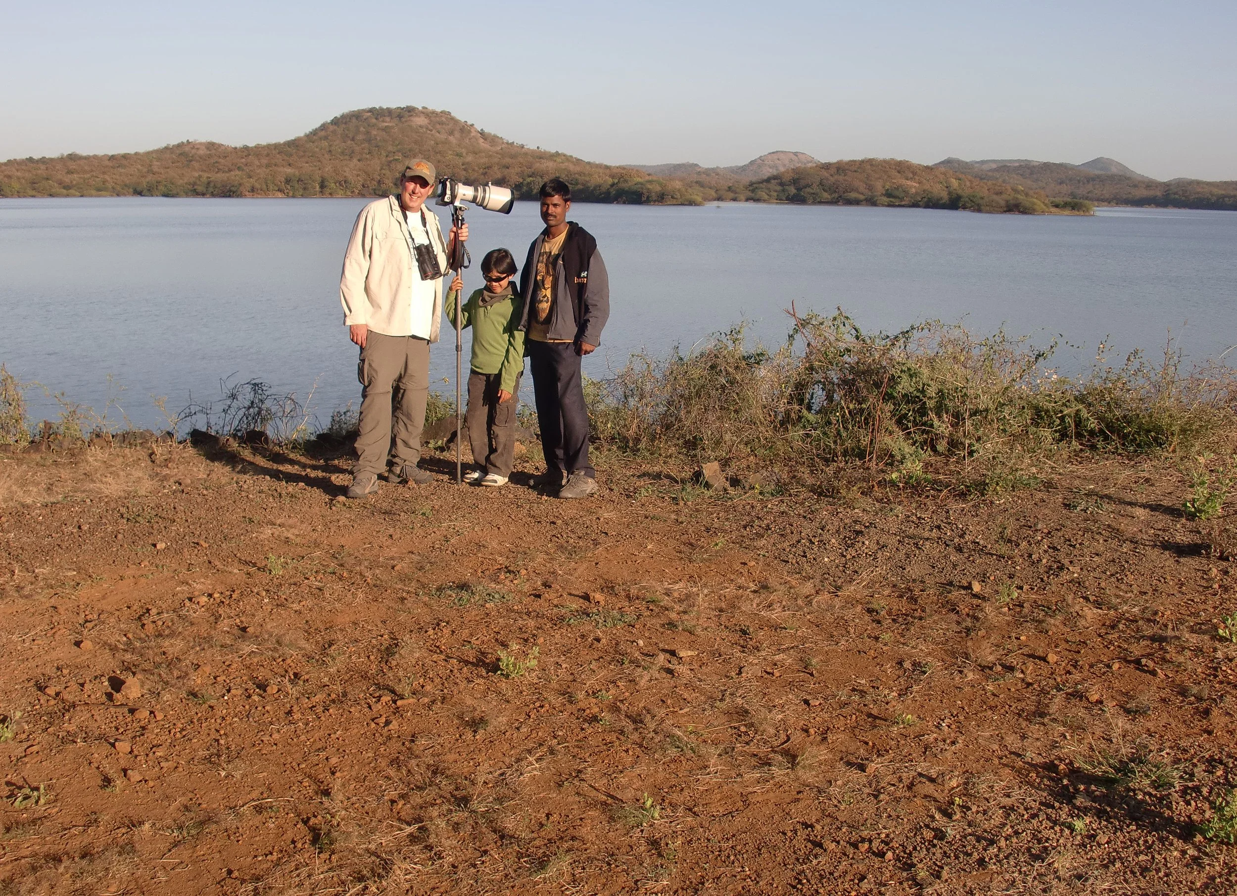 GUJARAT - GIR FOREST NATIONAL PARK INDIA (12).JPG