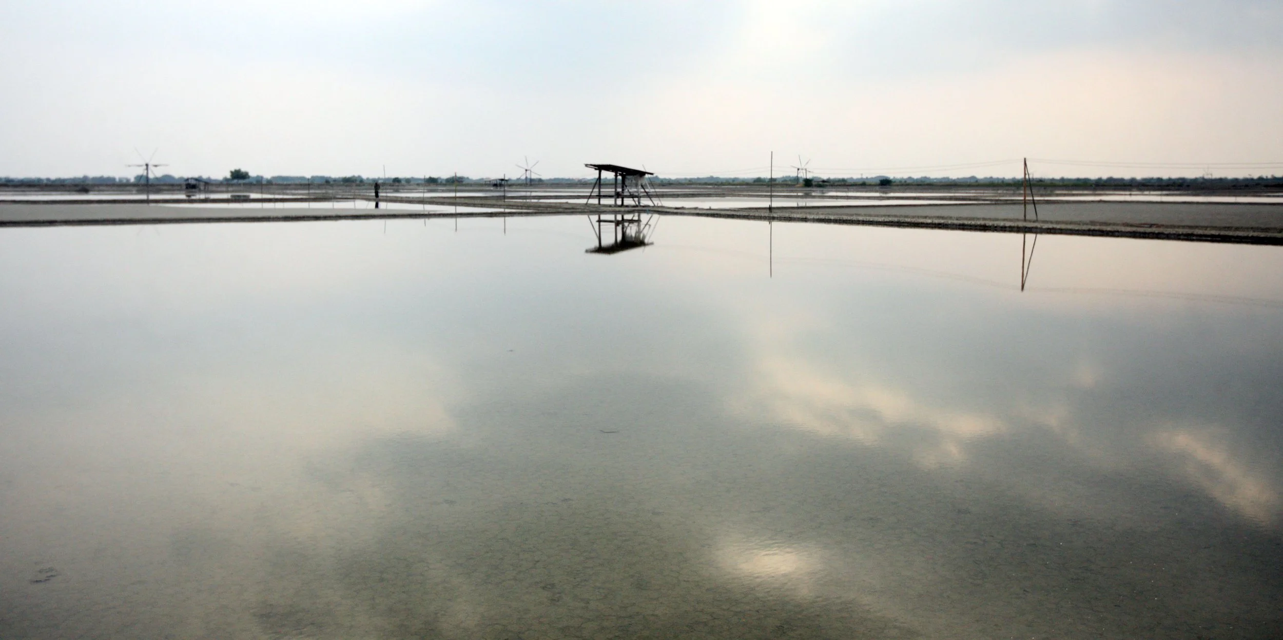 2014 KOK KHAM MACHACHAI - SALT PONDS - NEAR BANGKOK THAILAND (21).JPG