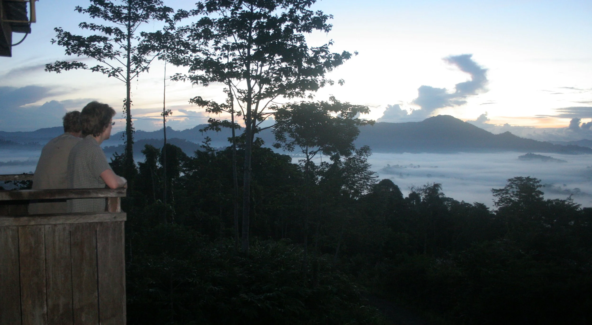 DANUM VALLEY BORNEO - SUNRISE OVER THE DANUM (8).JPG