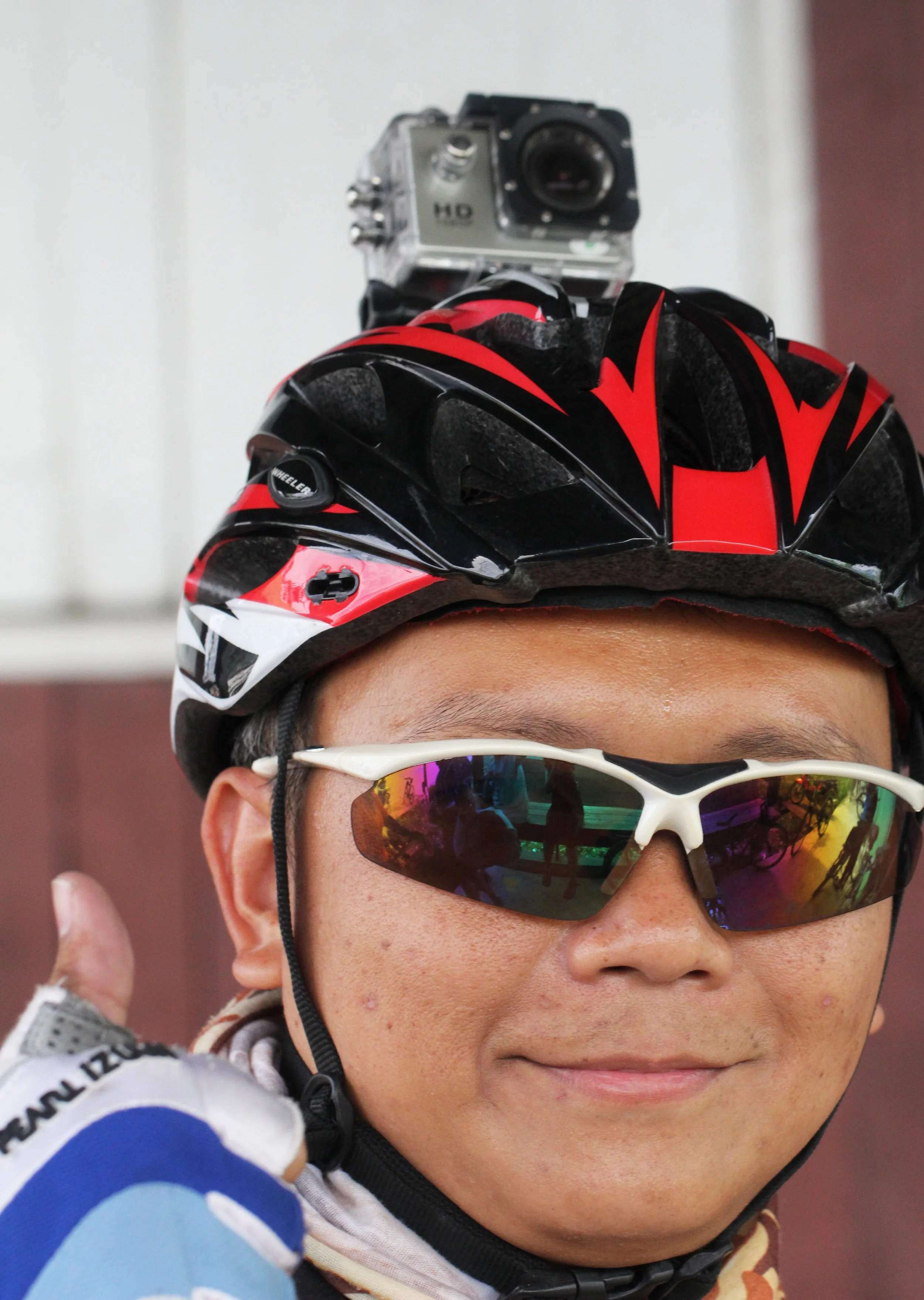 2014 Koh Kret Nonthaburi Bike Ride (149).JPG