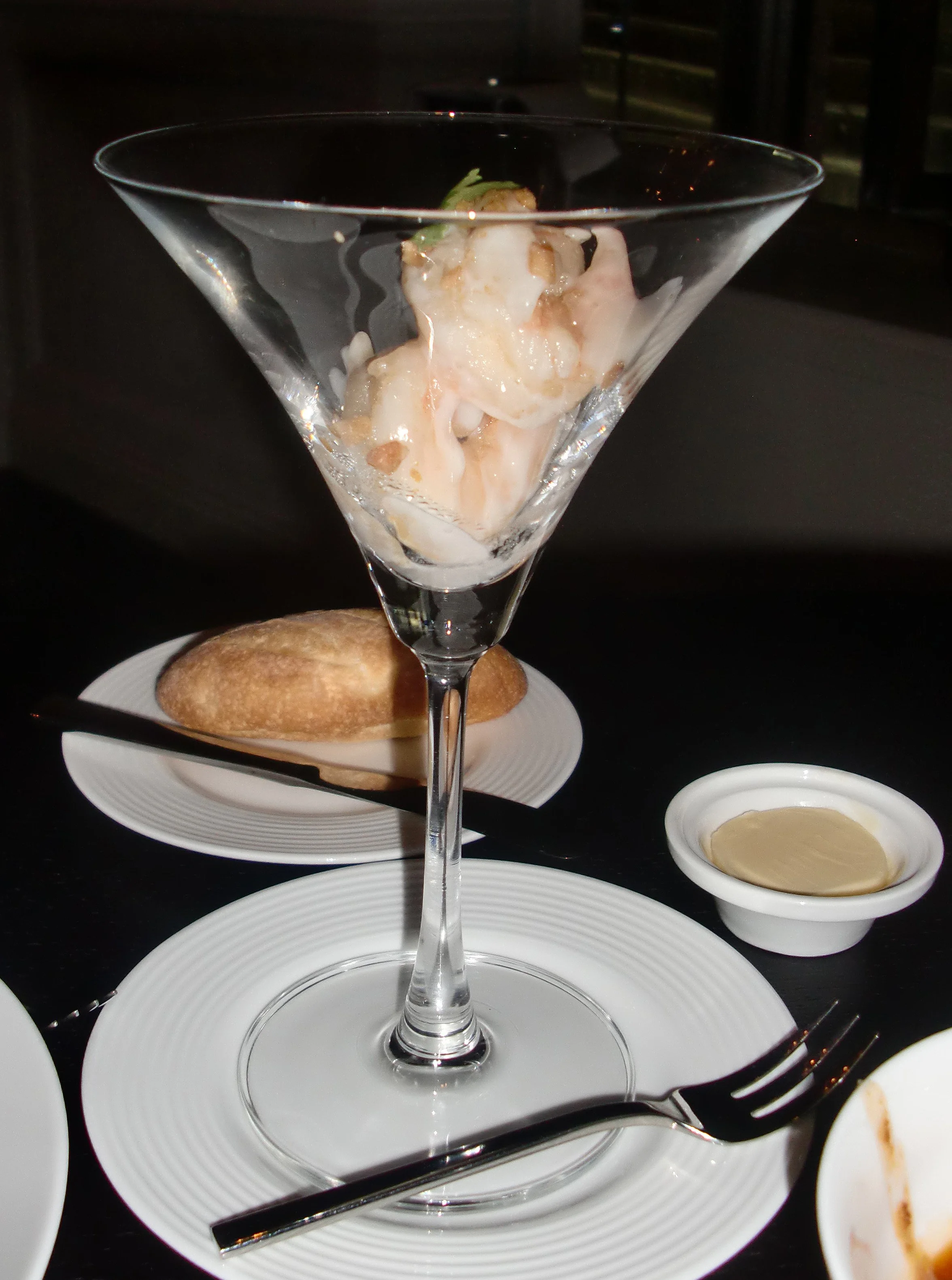 NIGHT OUT AT SHOOK AND BAR ROUGE SHANGHAI! (3).JPG