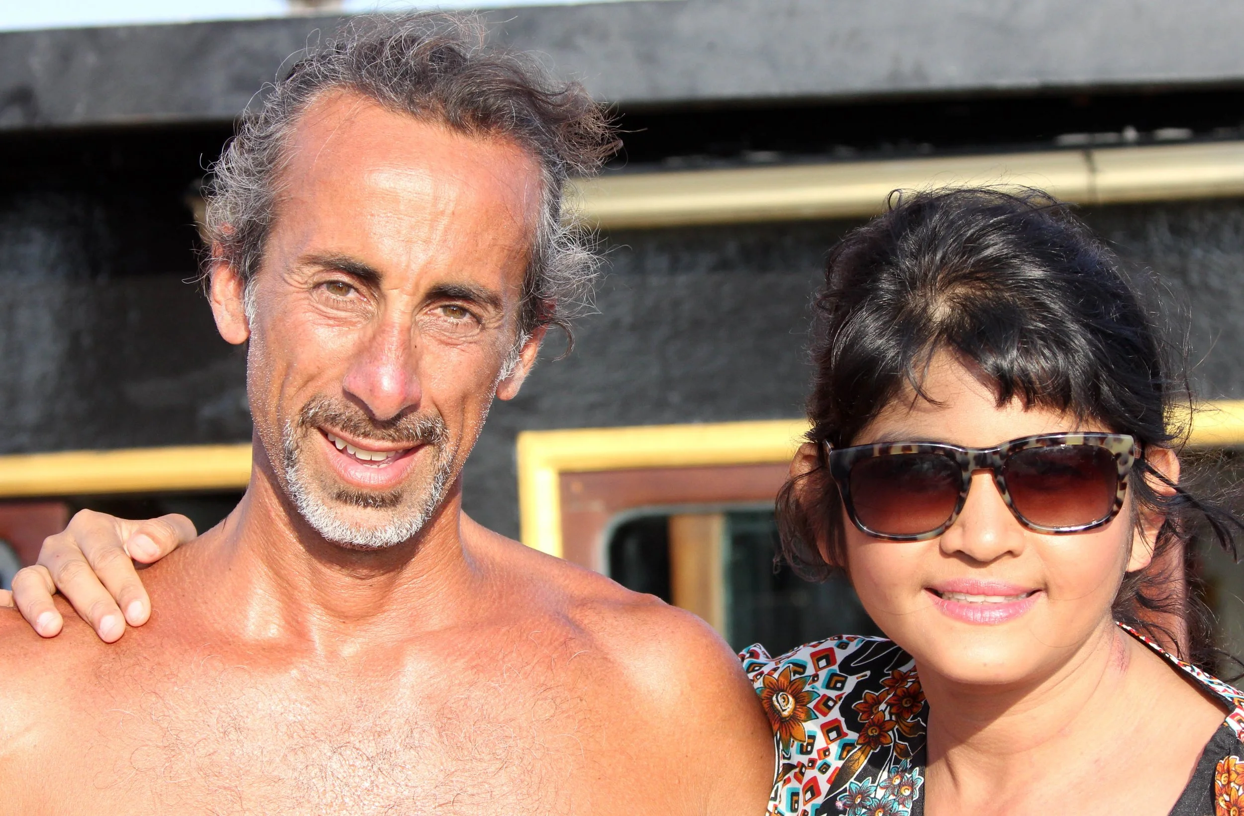 2014 Similans Trip with Family on The Junk (58).JPG