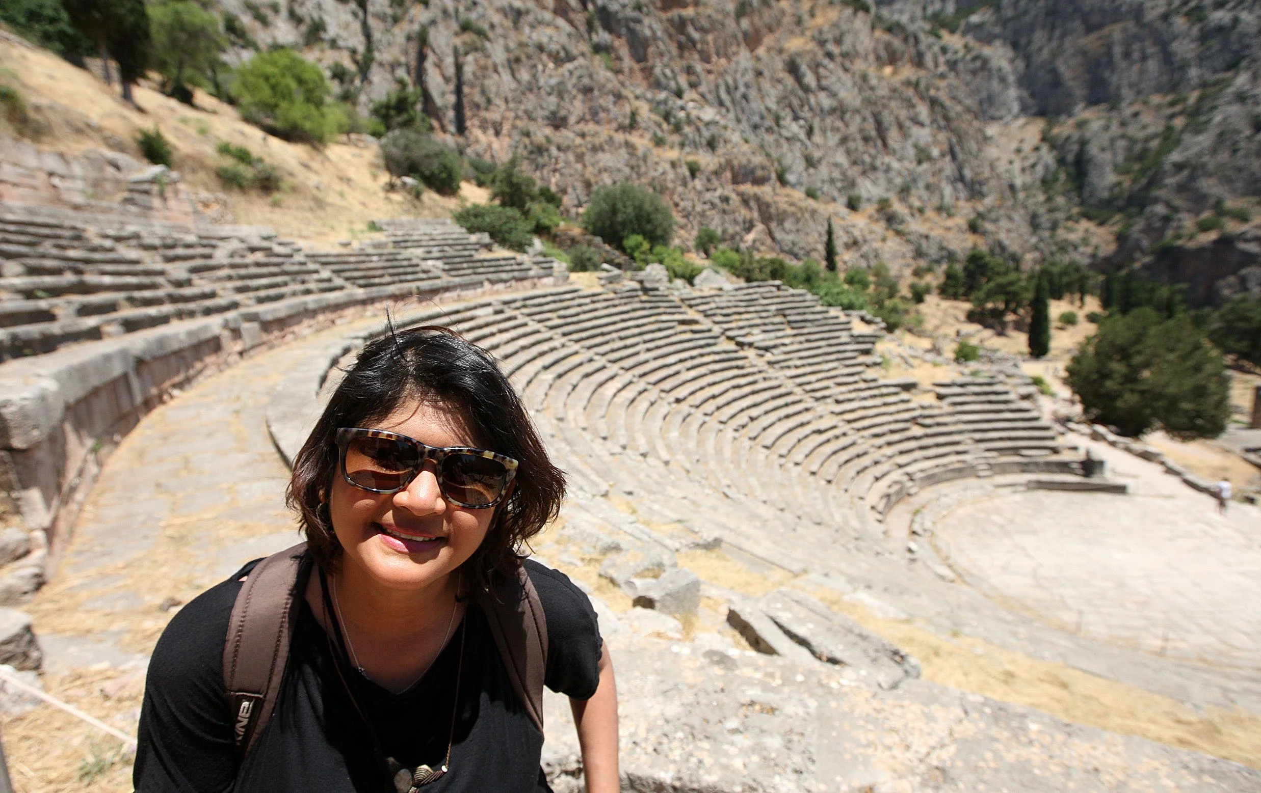 DELPHI - GREECE - JUNE 2013 (20).JPG