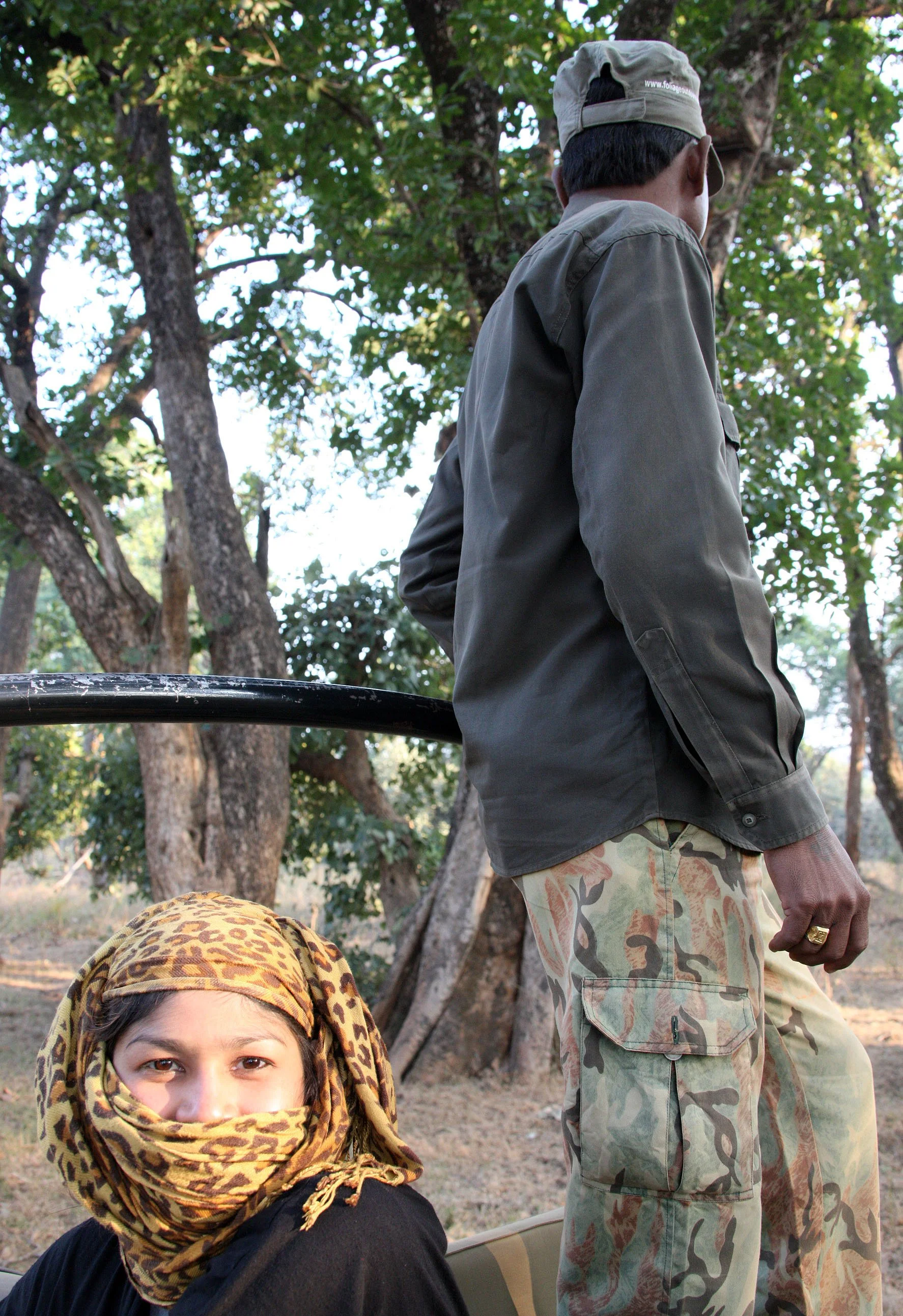 MADHYA PRADESH - BANDHAVGAR NATIONAL PARK MADHYA PRADESH INDIA (10).JPG