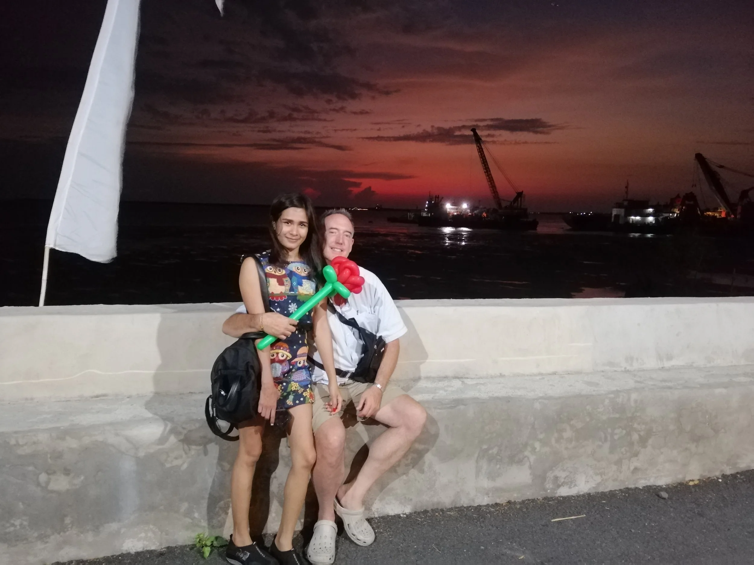 2019 Songkran in Bangkok - Khao San Road & Samut Prakan (191).jpg