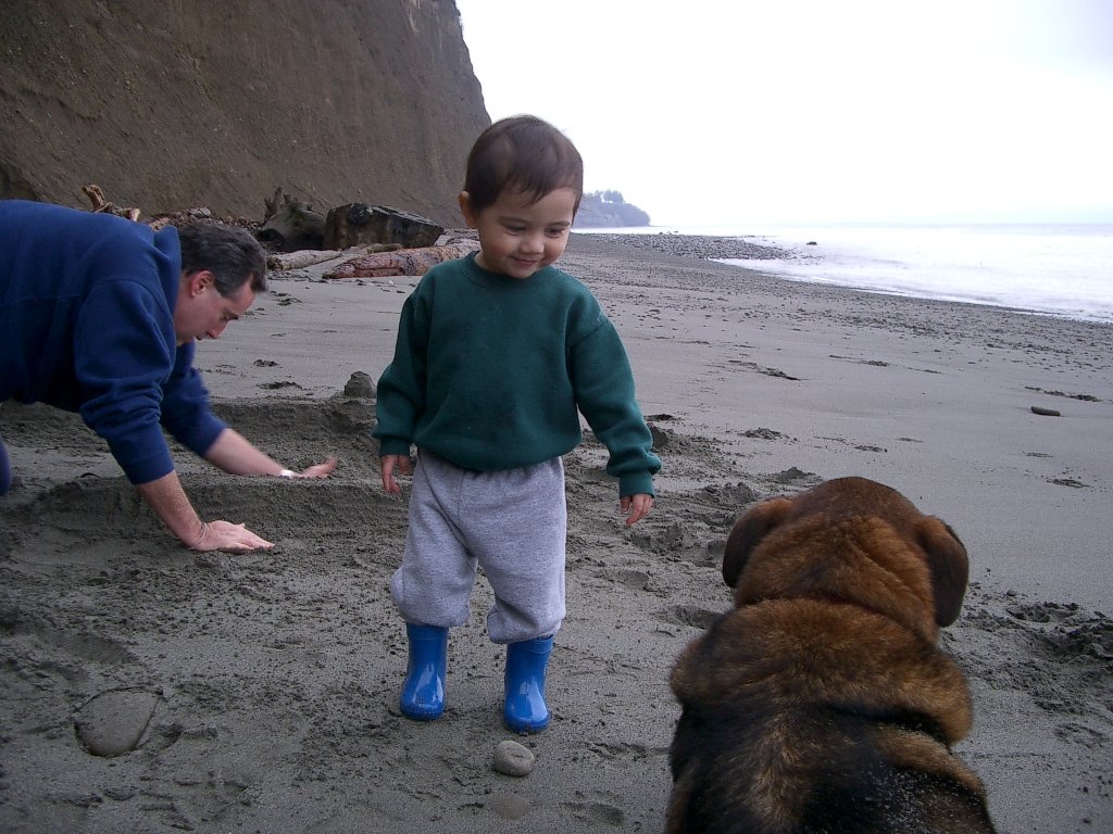 2004-1-18 LAKE FARM DAY ON THE BEACH (17).JPG