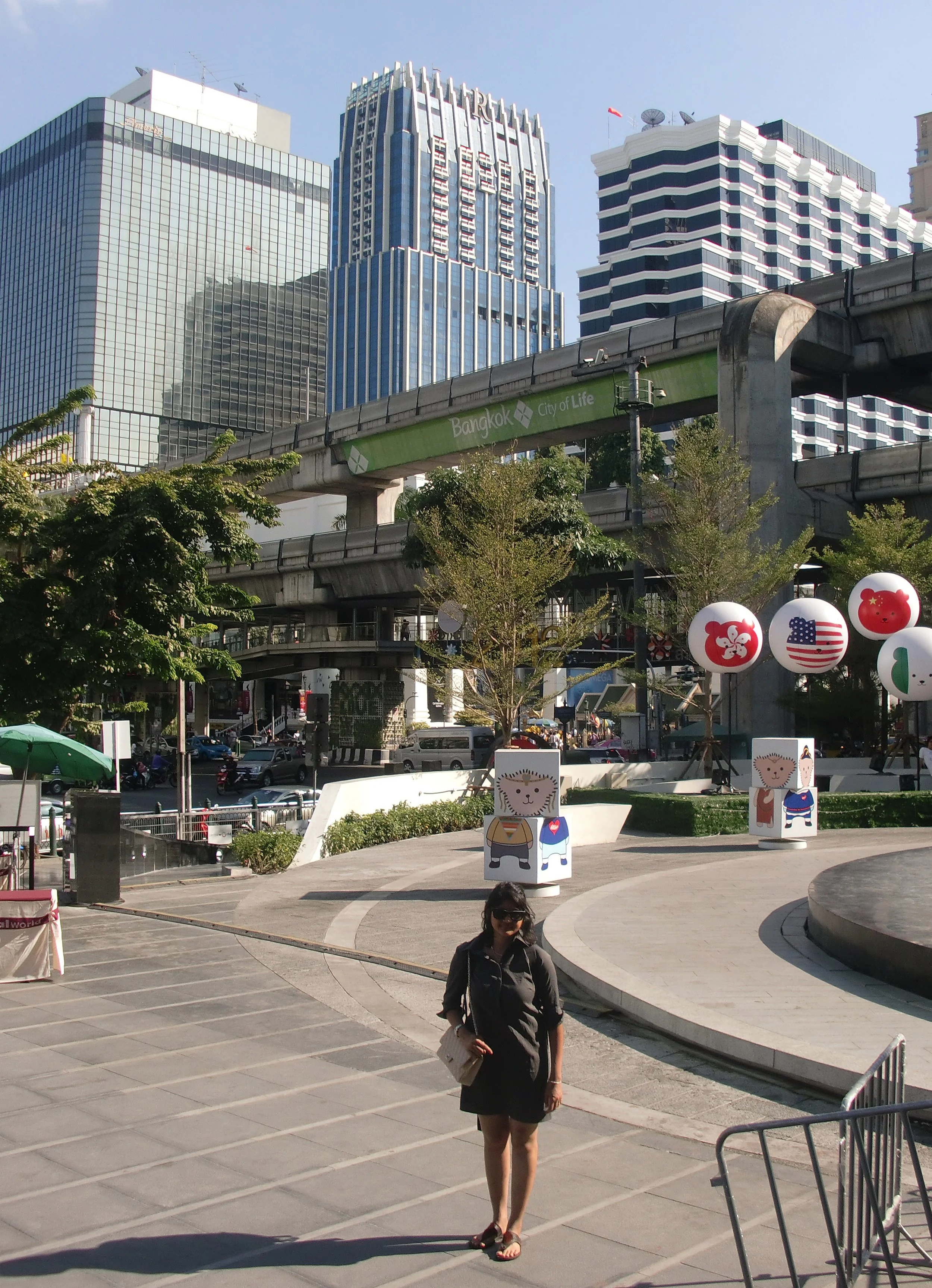 2011 Bangkok Winter Trip from China (7).JPG