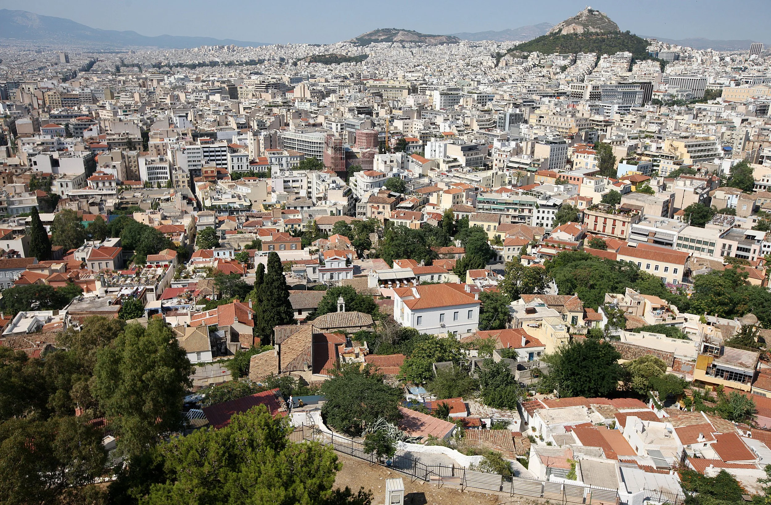 ATHENS - GREECE - JUNE 2013 (58).JPG