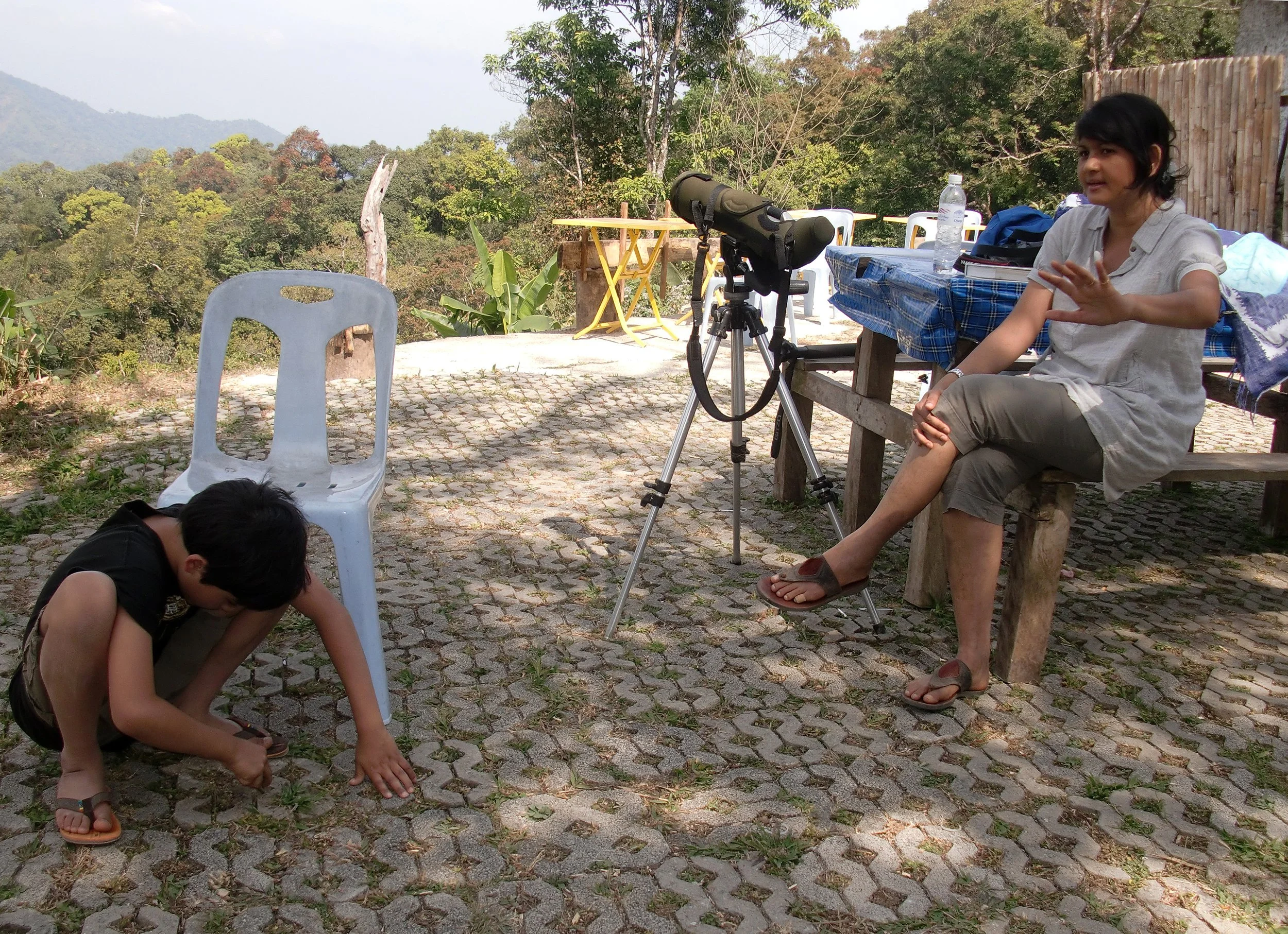 2008 Kaeng Krachan NP Trip with Cokie & Som (23).JPG