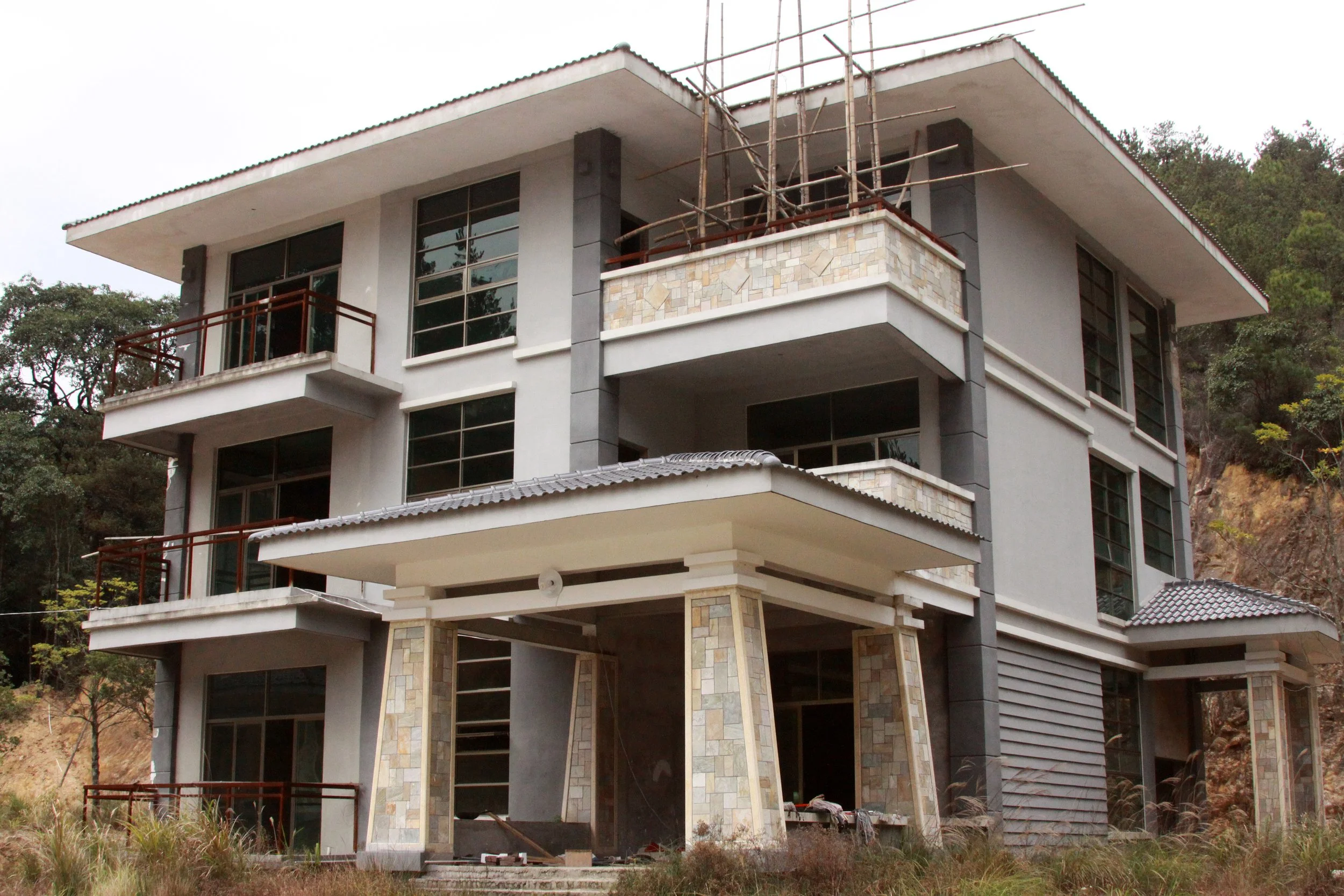 MEIHUASHAN - FUJIAN CHINA (21).JPG