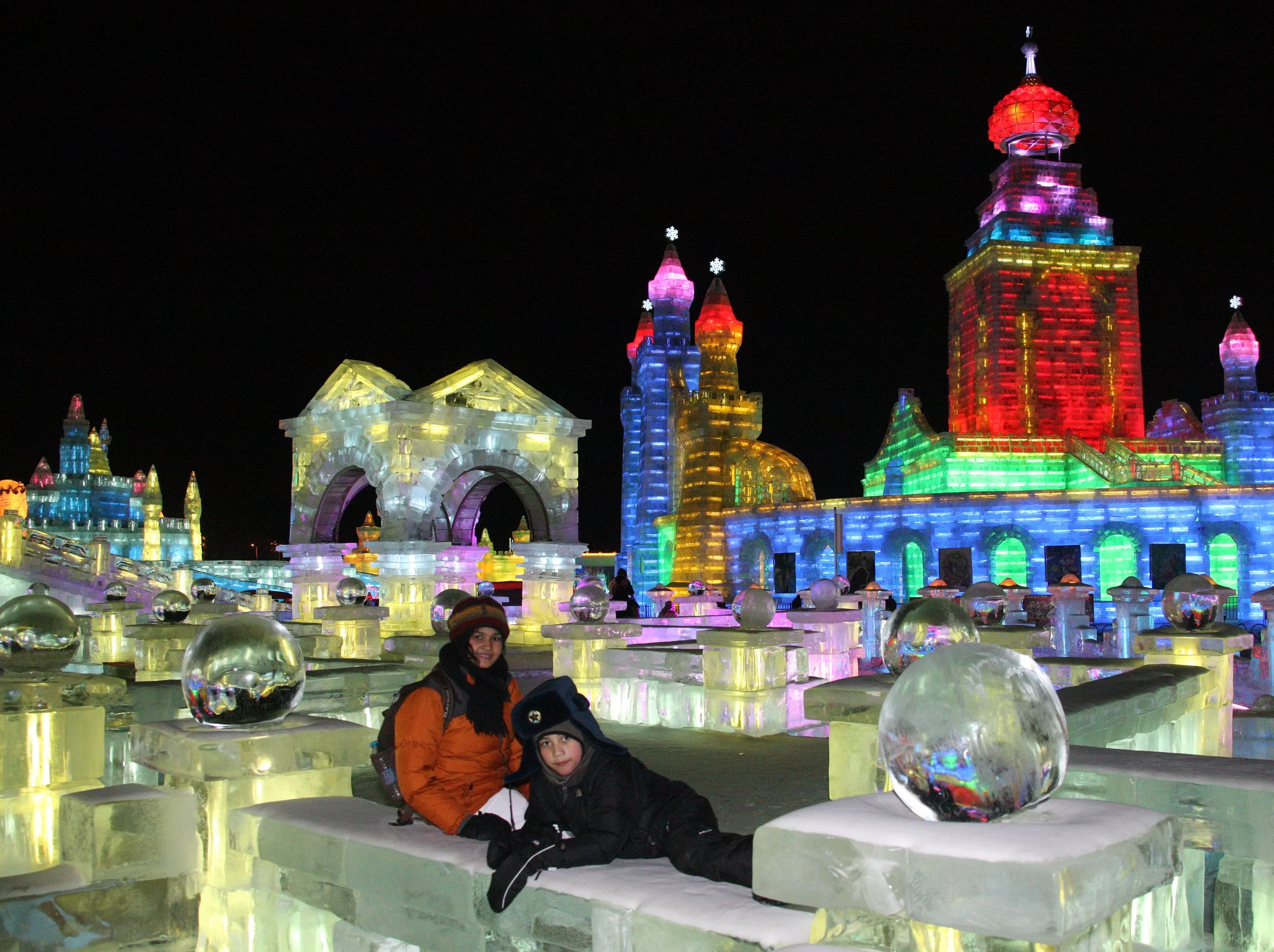 HARBIN ICE & SNOW FESTIVAL FEBRUARY 2012 (78).JPG