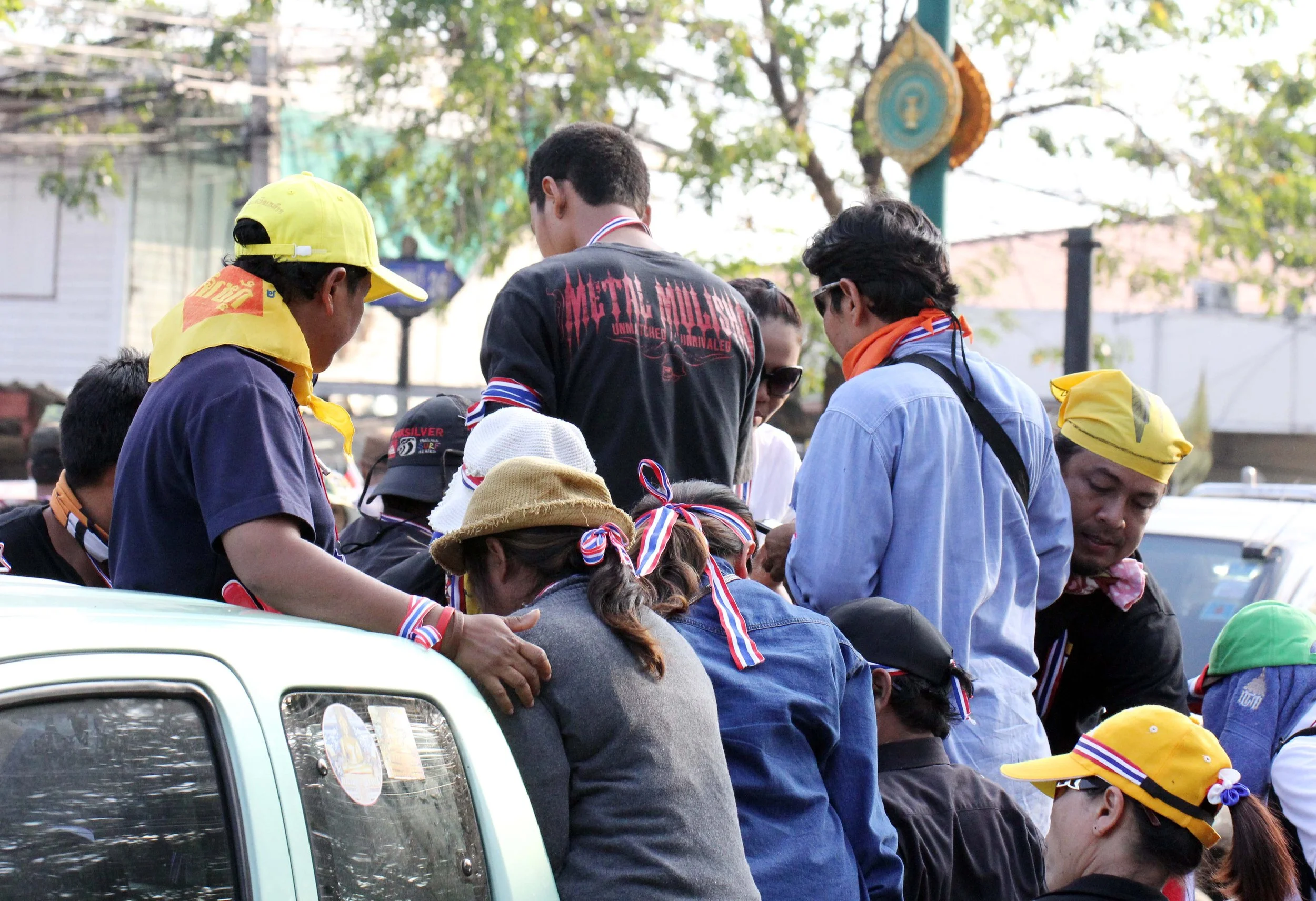 2014 Bangkok SHUTDOWN BANGKOK 2014 (87).JPG