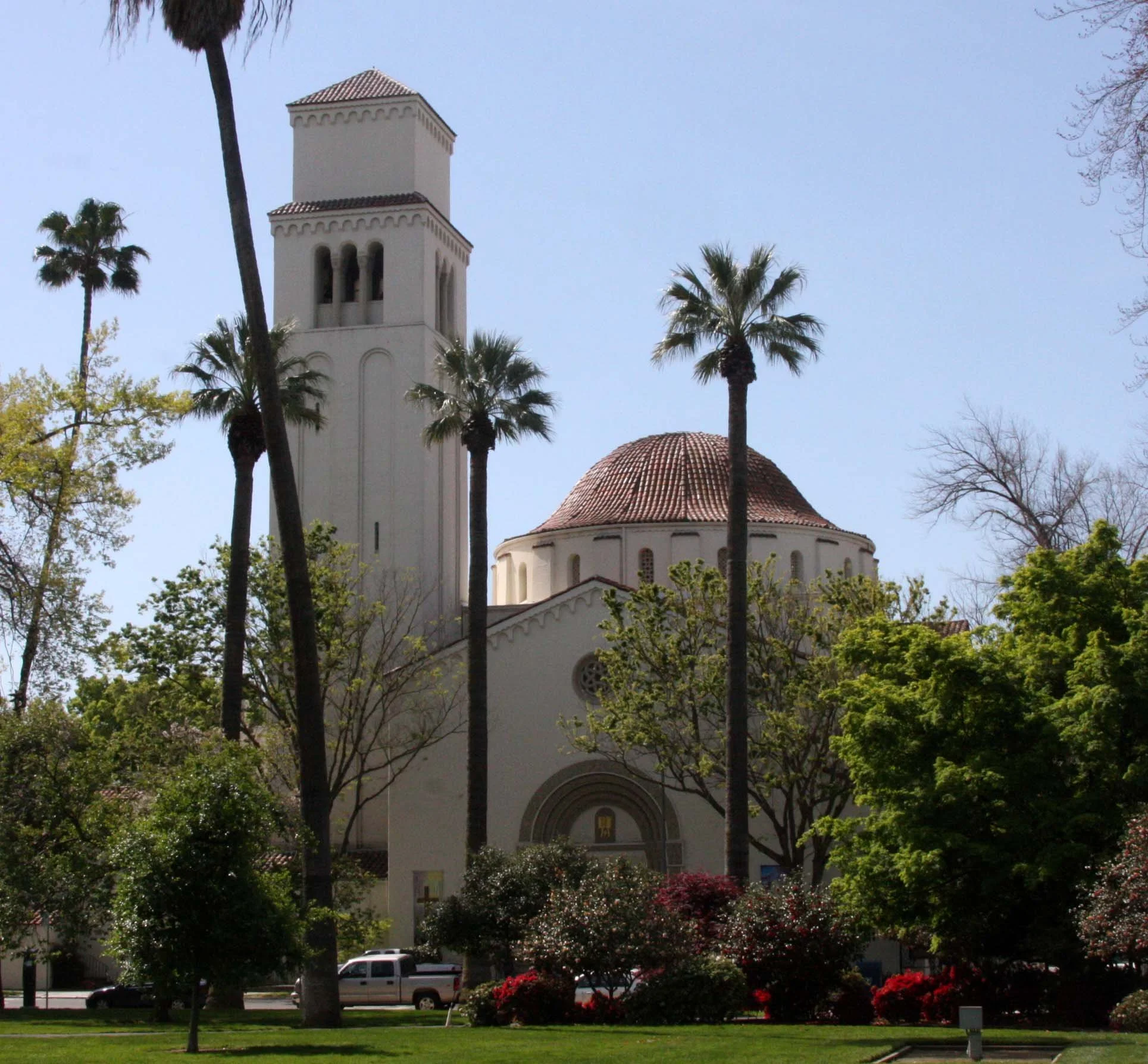 2010-4-9 SACRAMENTO CALIFORNIA - CAPITAL BUILDING (10).JPG