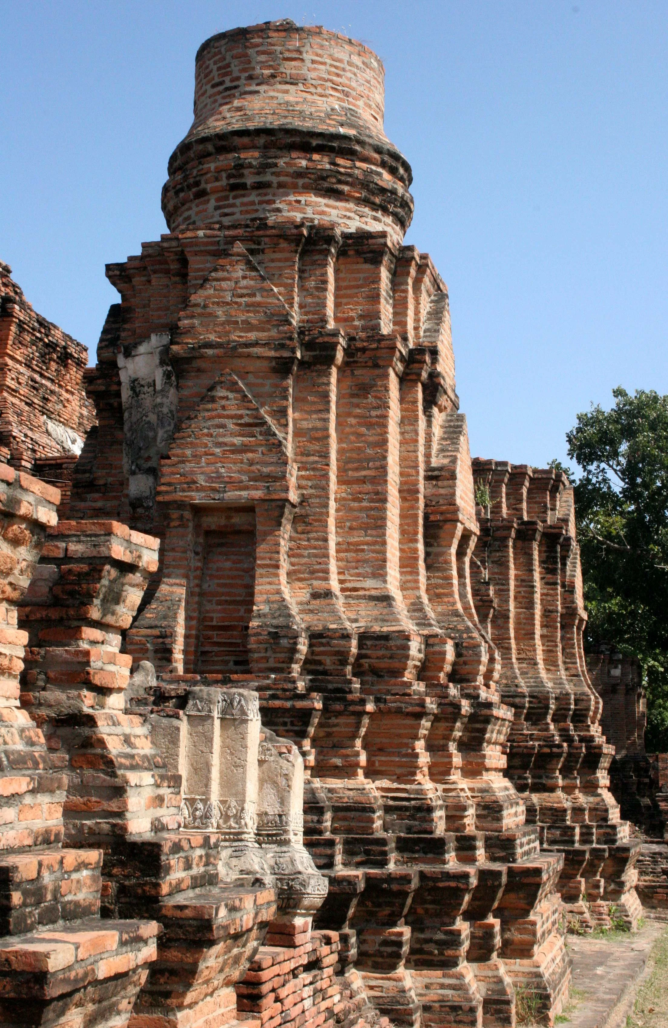 AYUDTHAYA - CHRISTMAS TRIP 2008 (92).JPG