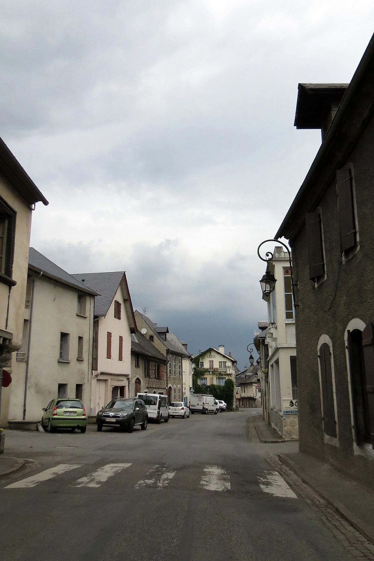 ARRENS - MARSOUS - PYRENEES NATIONAL PARK FRANCE (5).JPG