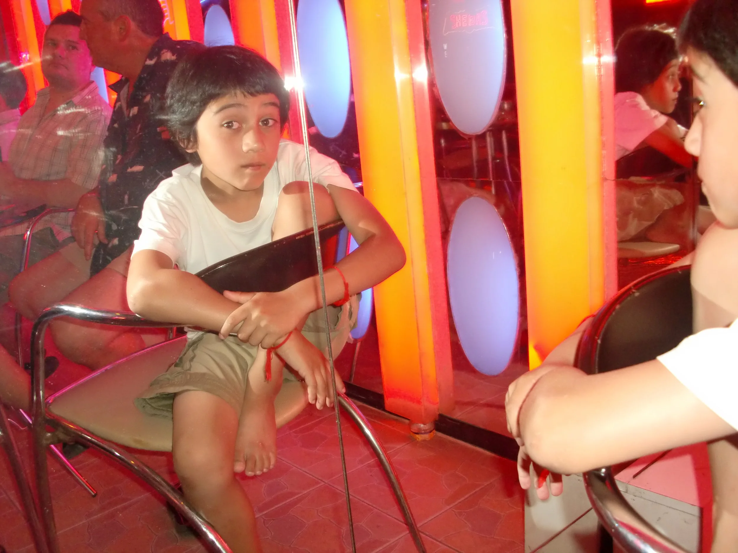 2010 Bangkok Soi Cowboy with Friends and Family (6).JPG