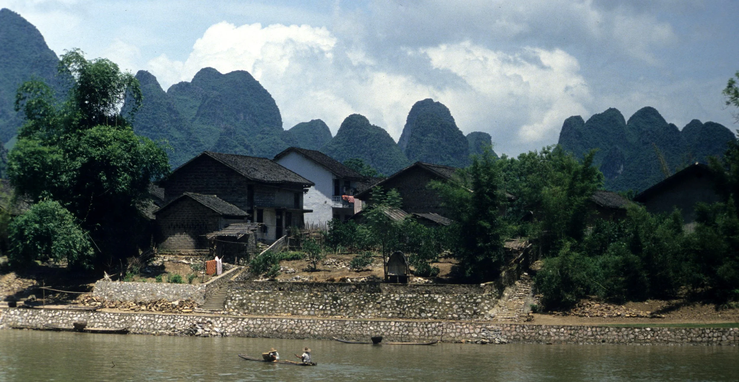 GUILIN - LI RIVER KARST TOPOGRAPHY (9).jpg
