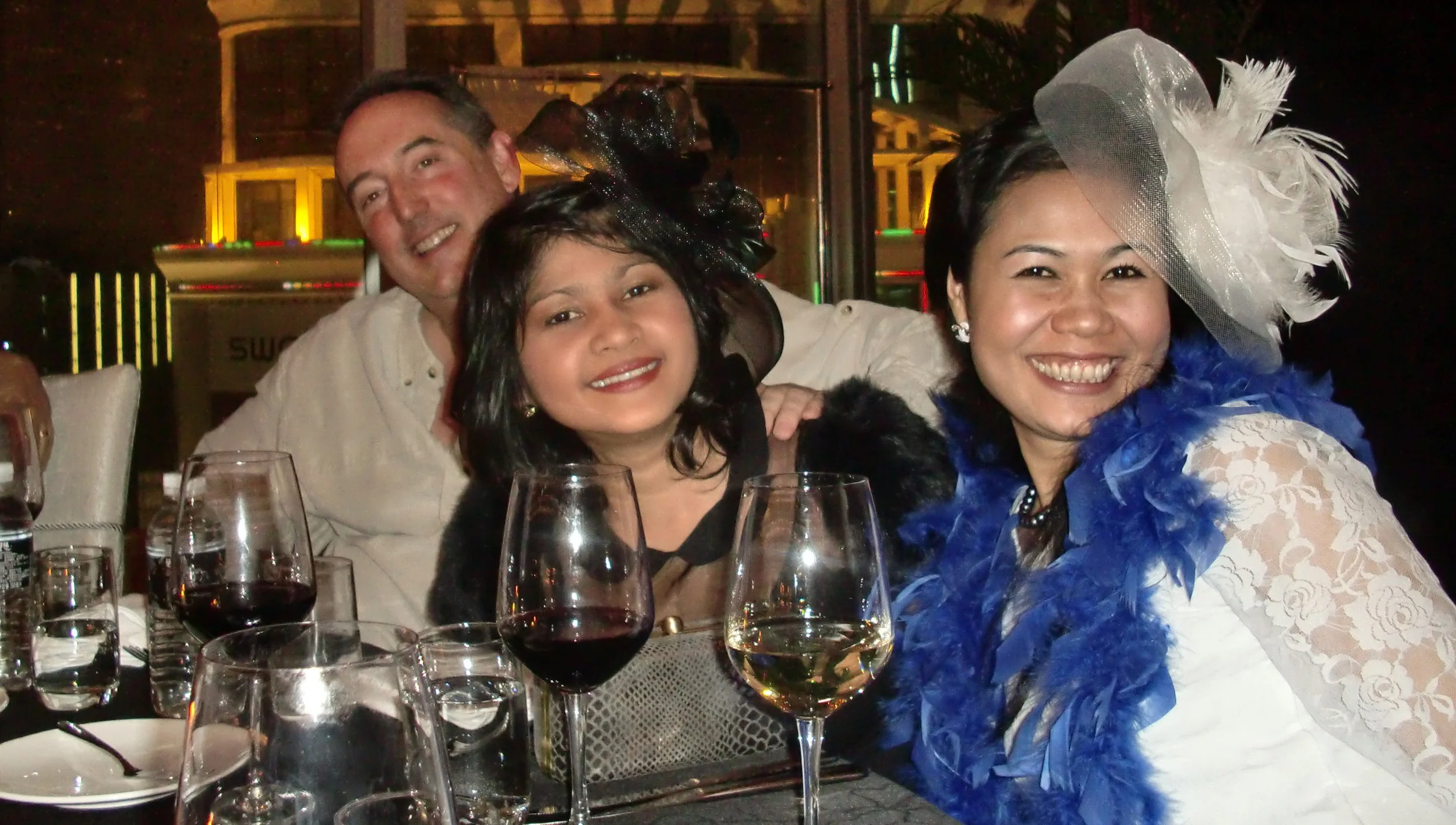 SOM'S BIRTHDAY 2011 - SAS WINTER BALL! (24).JPG