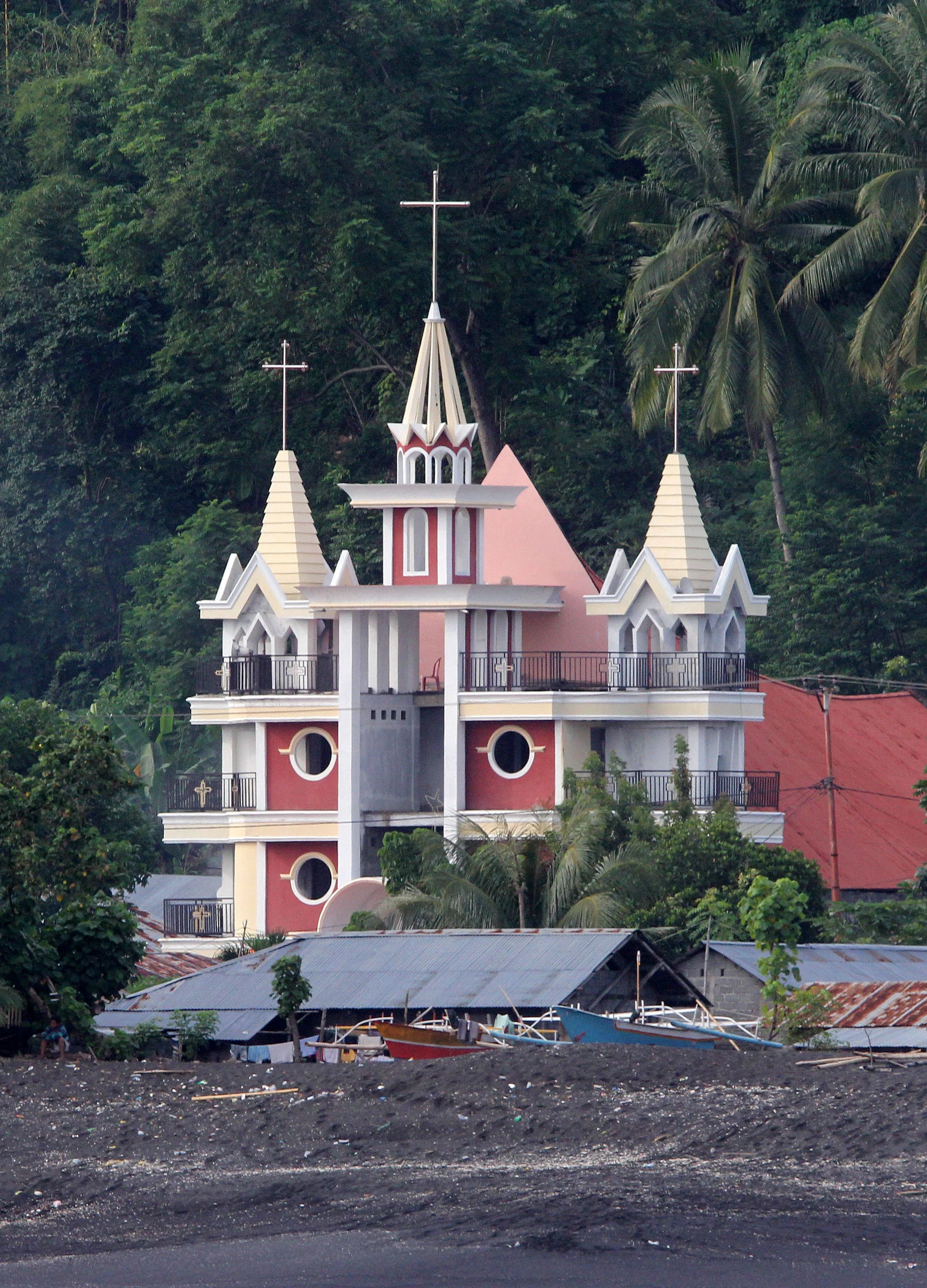 TANGKOKO NATIONAL PARK SULAWESI INDONESIA (24).JPG