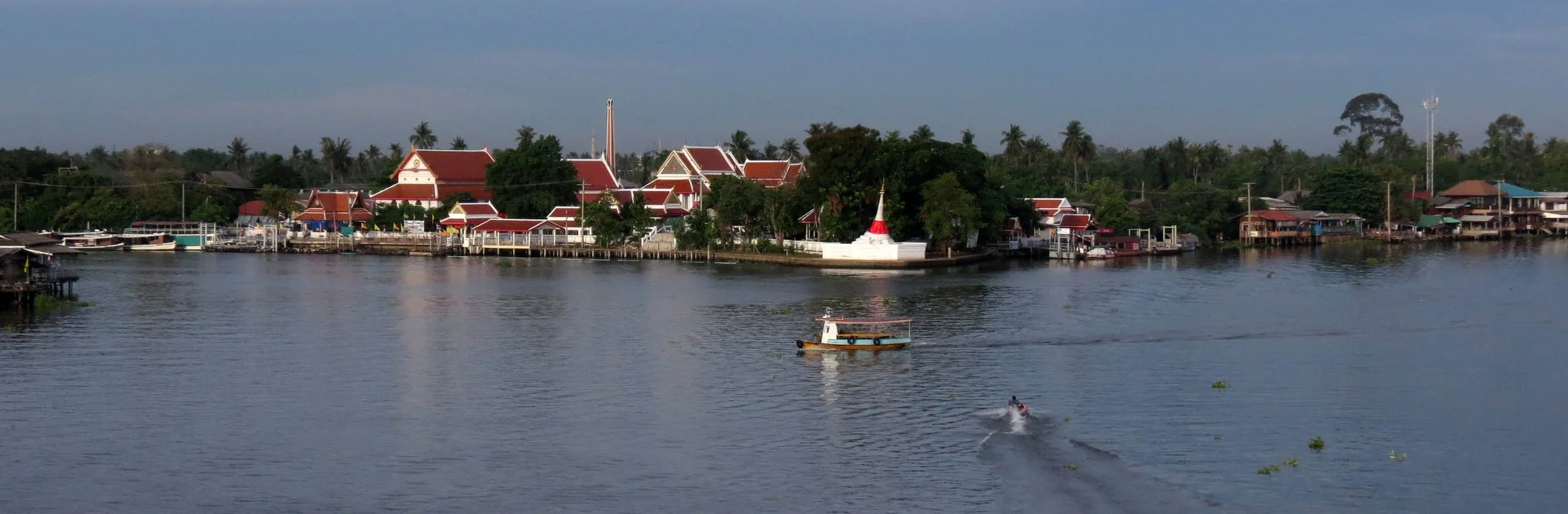 2014 Mother's Day & Koh Kret Nonthaburi  (4).JPG