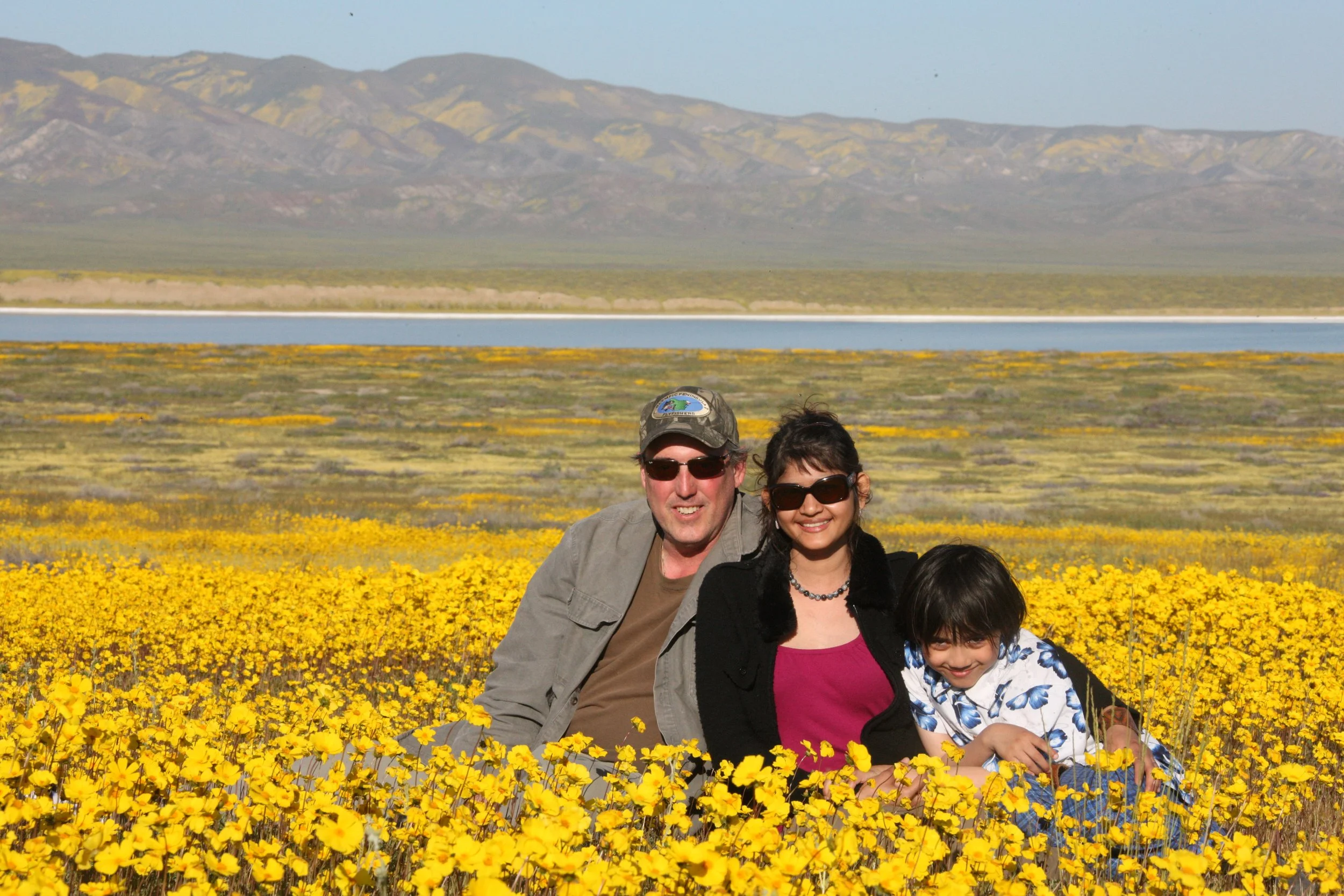 2010-4-6 CARRIZO PLAIN NATIONAL MONUMENT CAMPING EXPEDITION (19).JPG