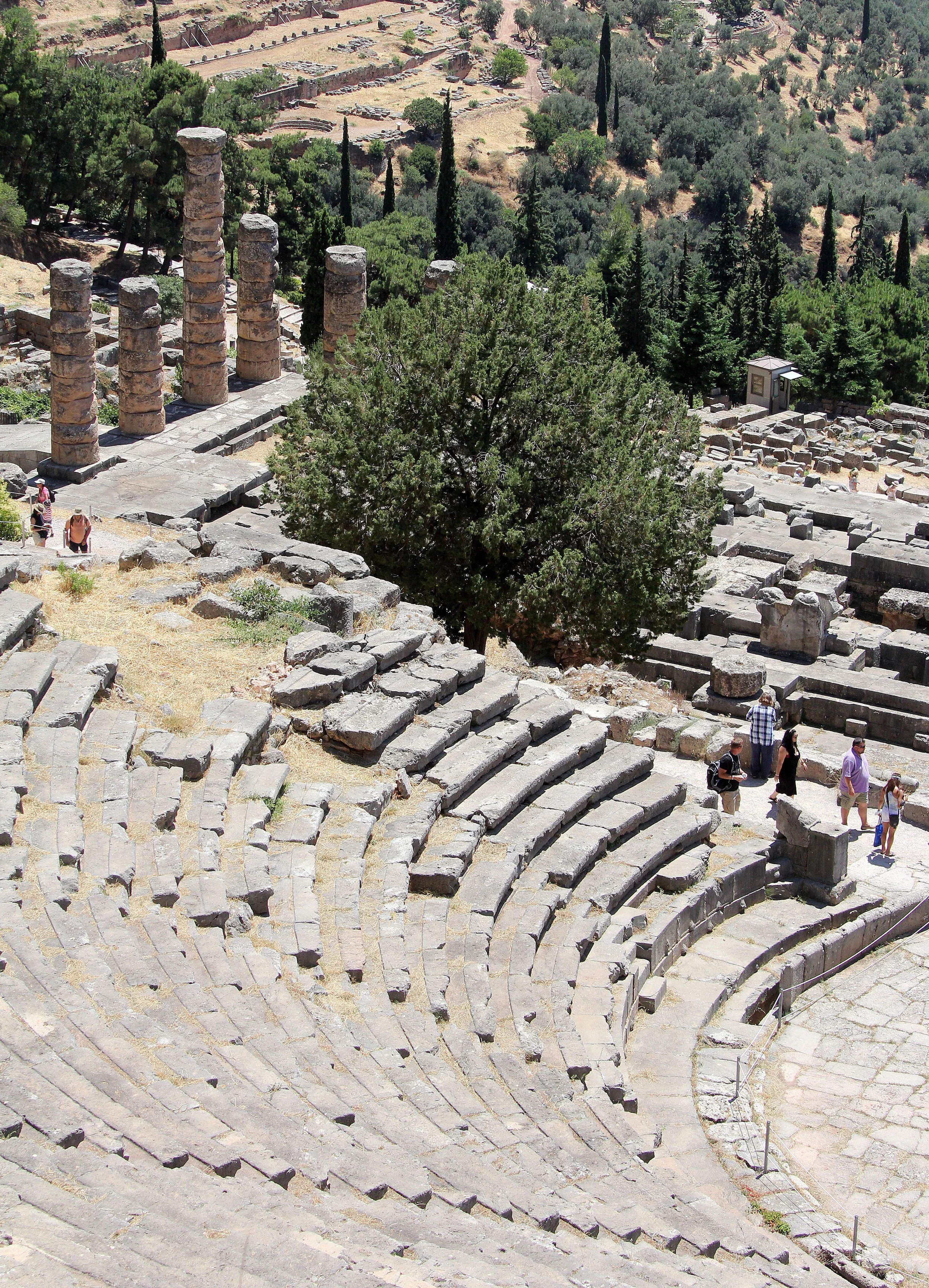 DELPHI GREECE - JUNE 2013 (32).JPG