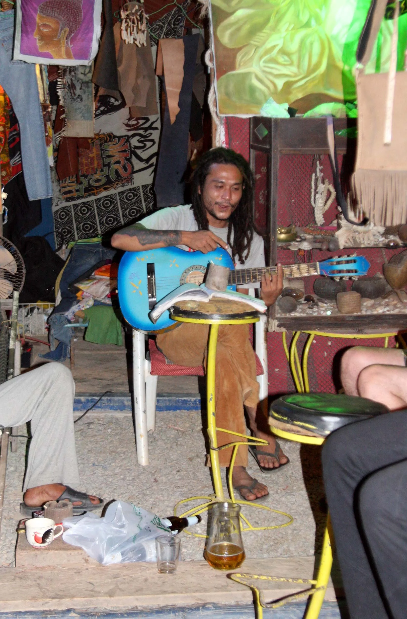 KO LANTA - PARTY WITH SHADOW - 2009 (10).JPG
