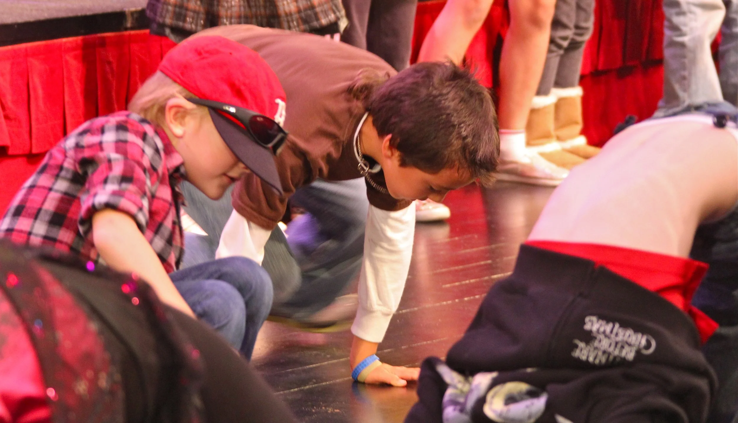 FALL CONCERT - 2012 - COKIE'S 4TH GRADE SHOW (119).JPG