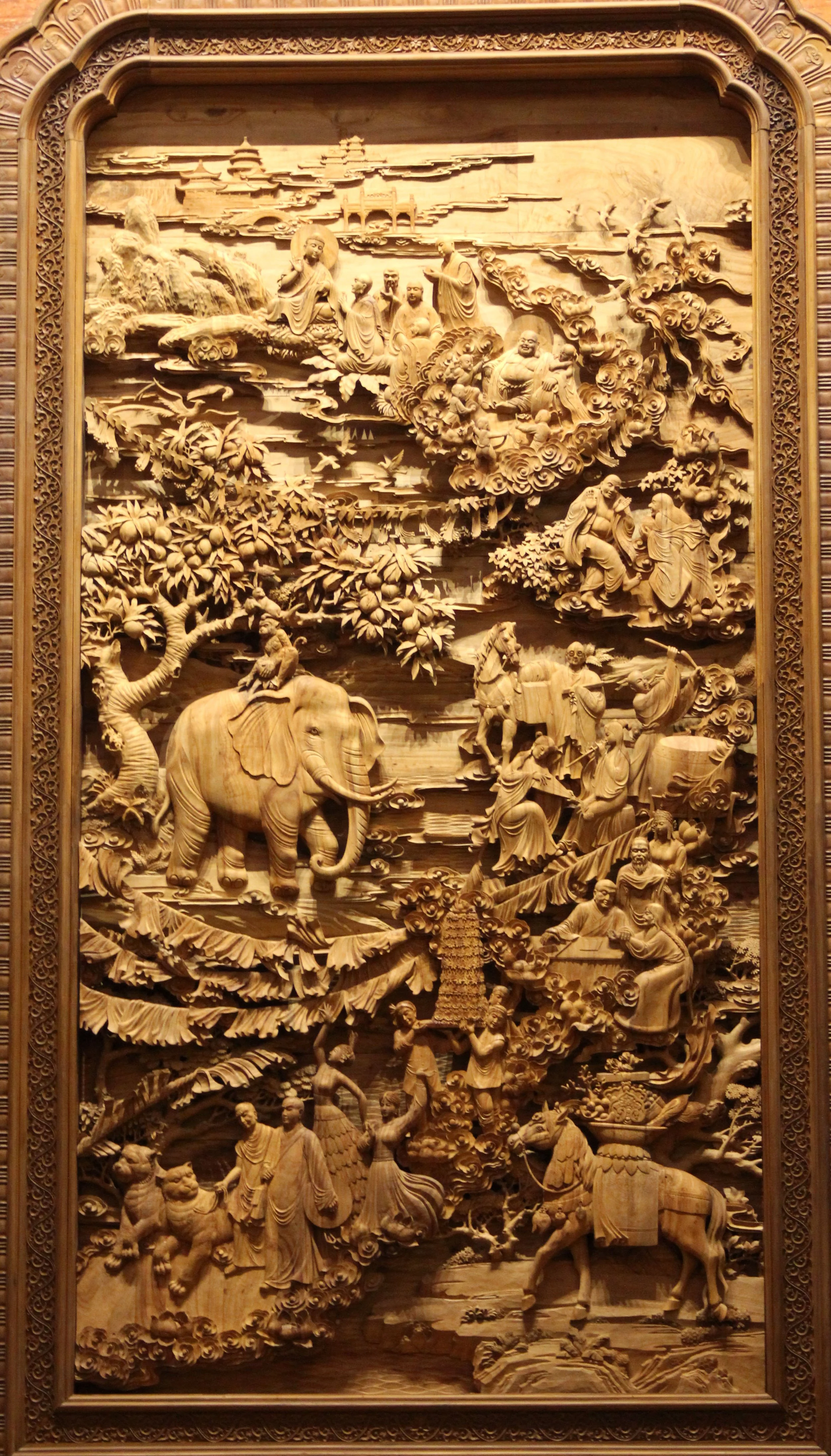 LING SHAN - WUXI CHINA (18).JPG